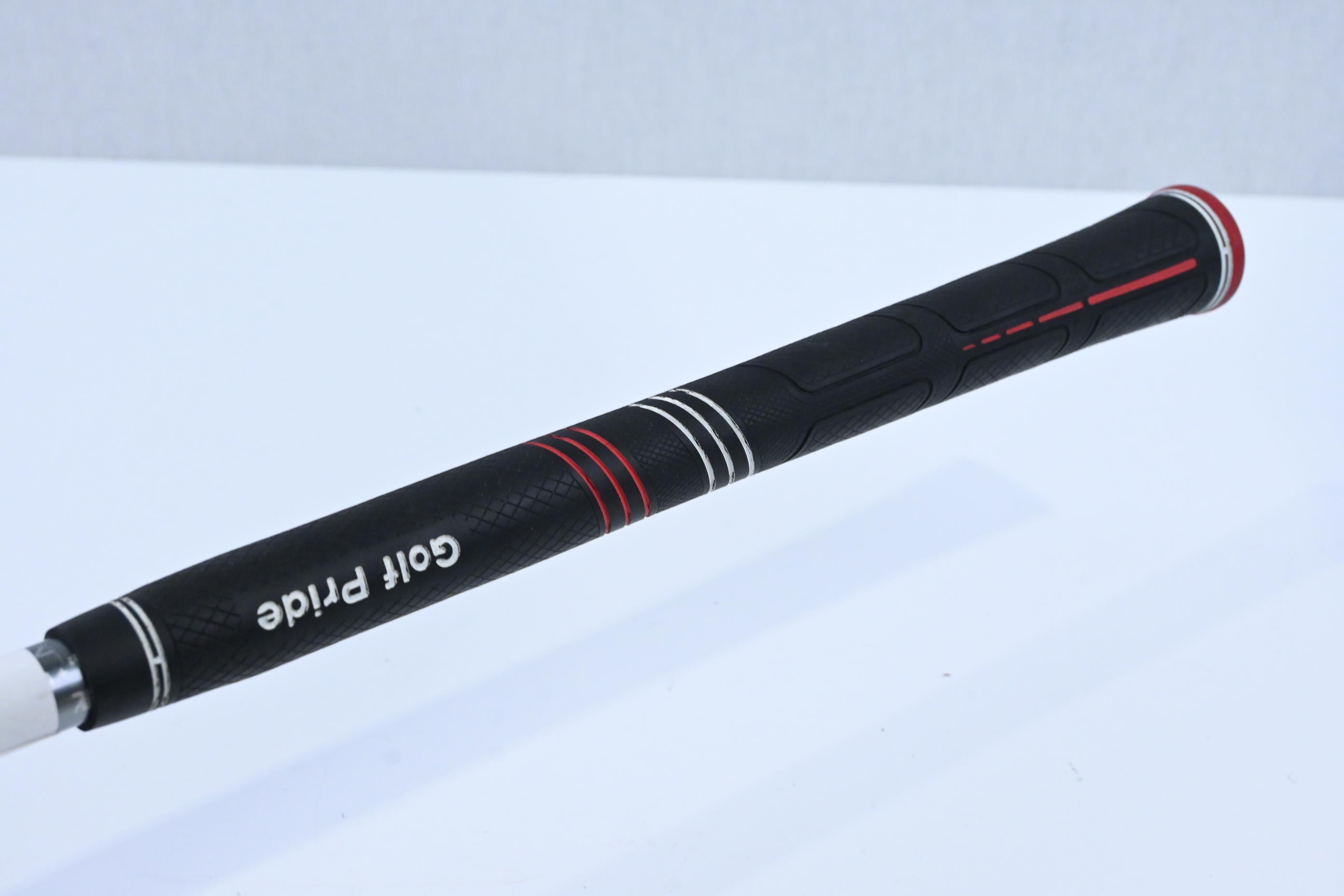 Matrix Ozik MFS M4 Black Tie 75 #5 Wood Shaft  / Regular Flex / Titleist Gen 2