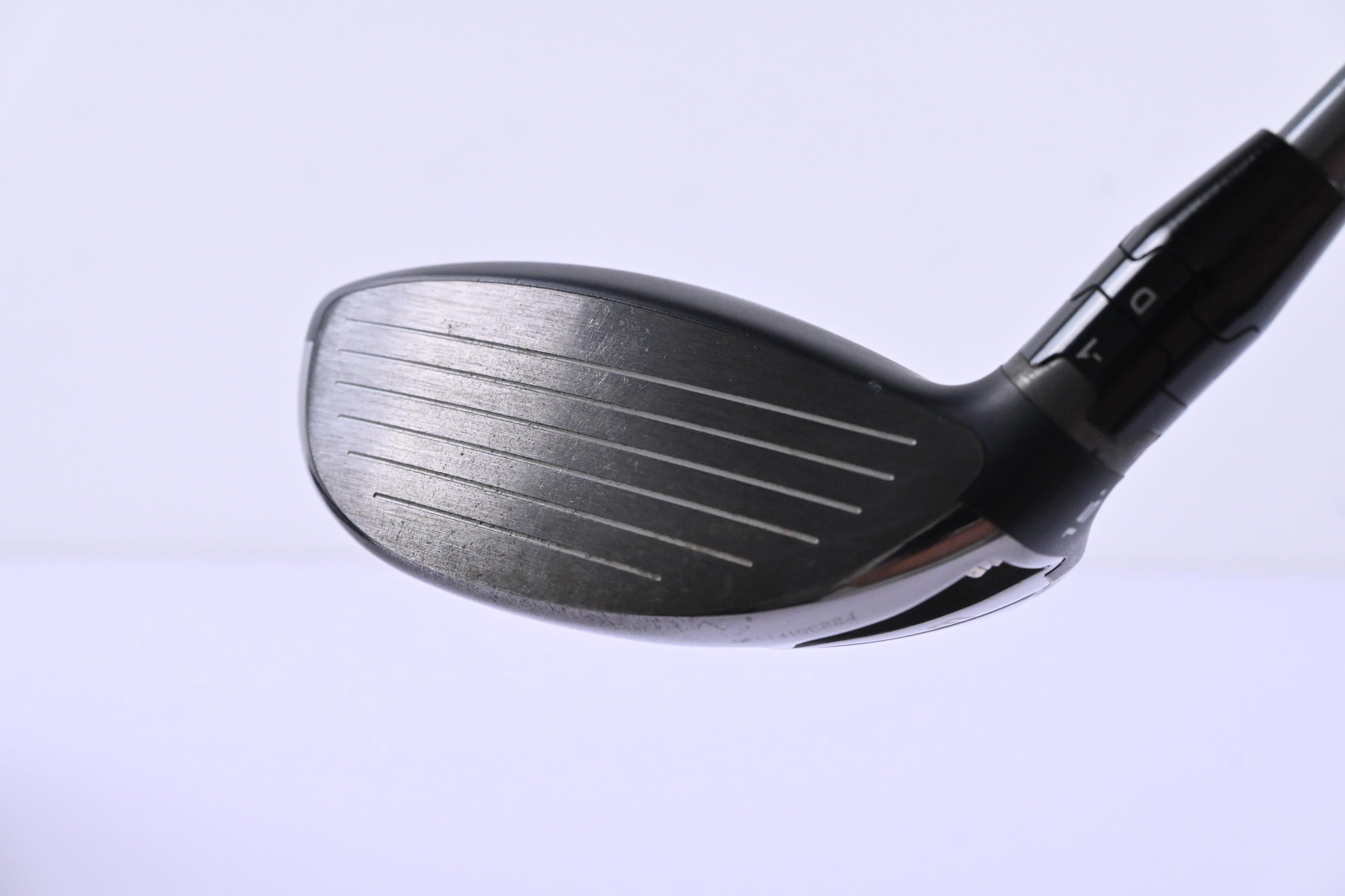 Callaway Paradym Triple Diamond #3 Wood / 15 Degree / X-Flex Denali Shaft