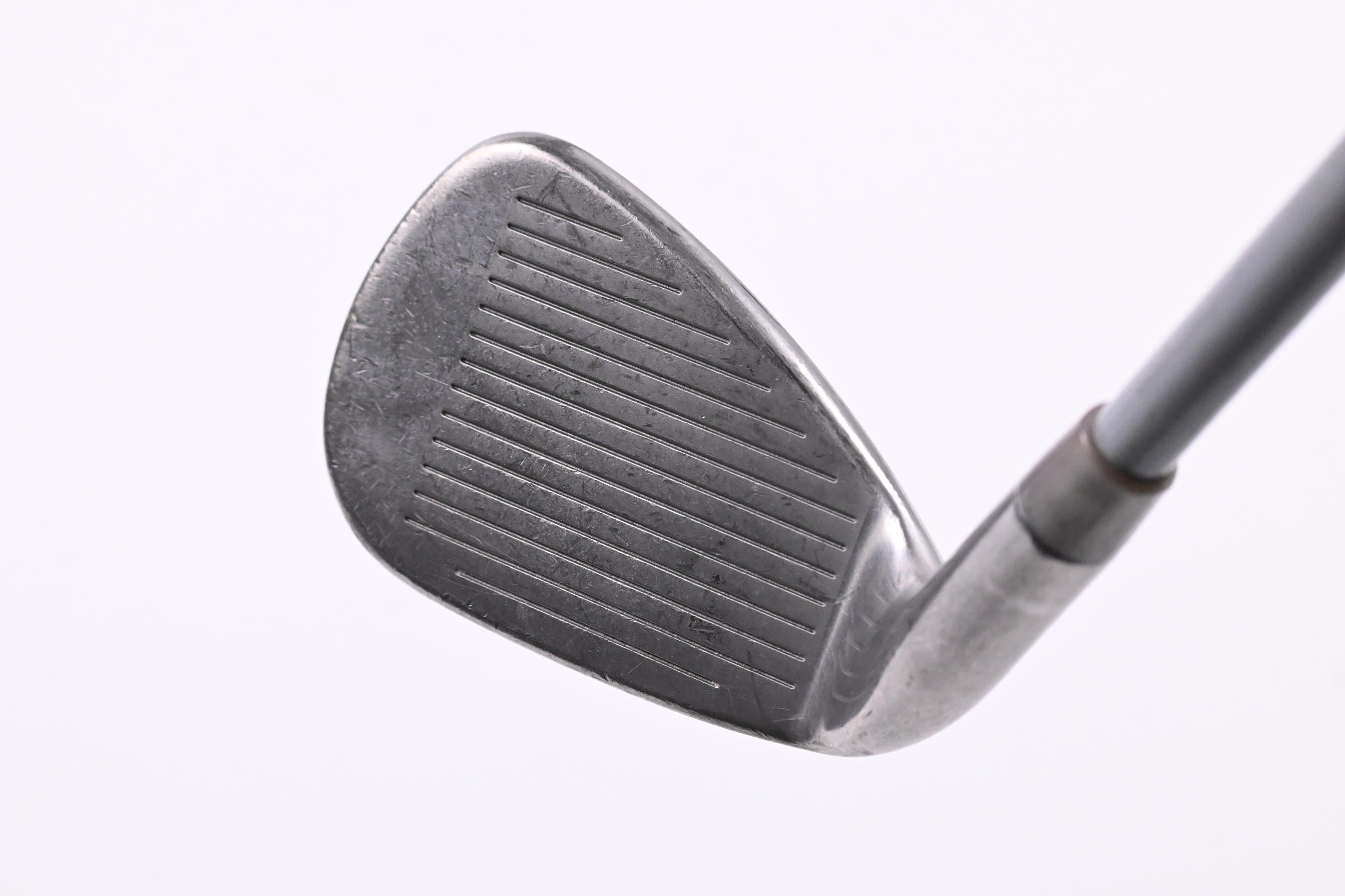 Ladies sCobra AMP Cell-S #8 Iron / Ladies Flex Cobra AMP Cell-S 60 Shaft