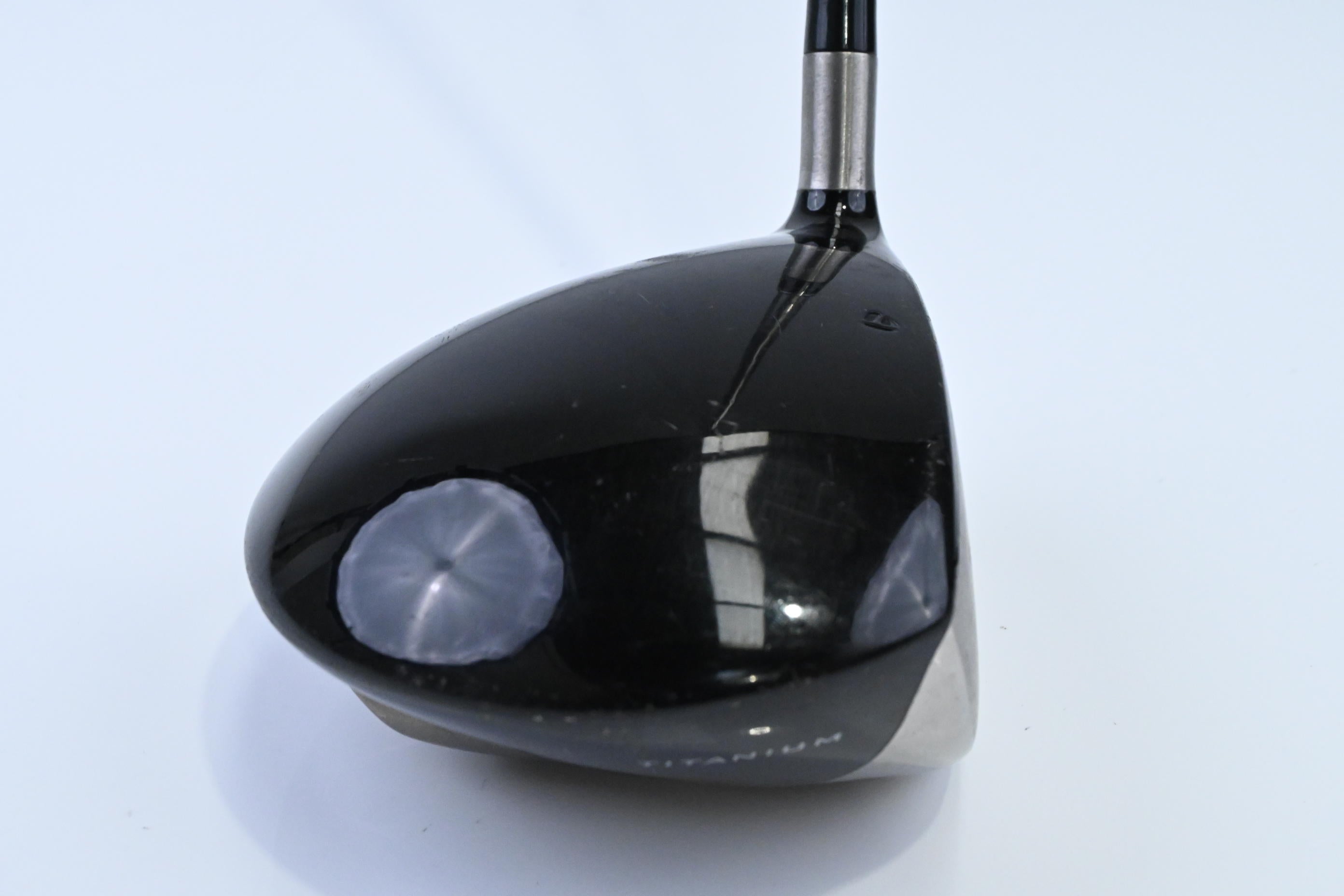 Taylormade R5 Dual Type D Driver / 8.5 Degree / Stiff Flex M.A.S² 55 Shaft