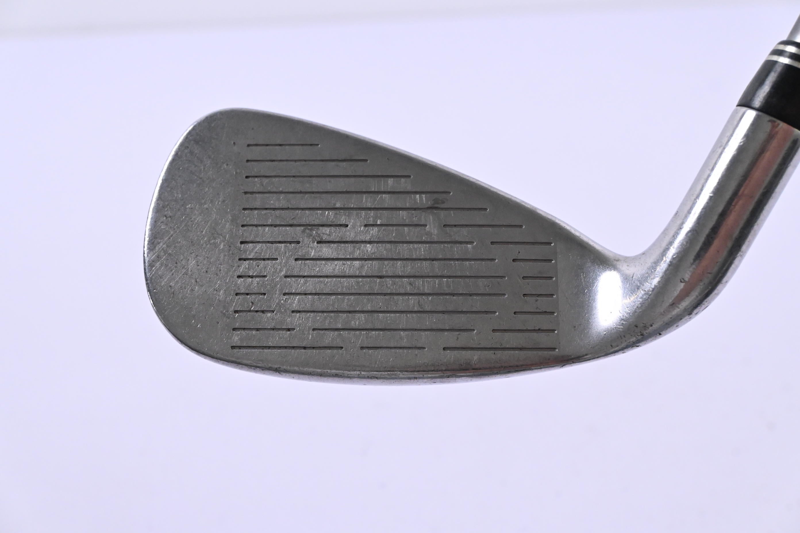 Cobra S9 #6 Iron / Regular Flex Graphite Design YS-5.1 55 Shaft
