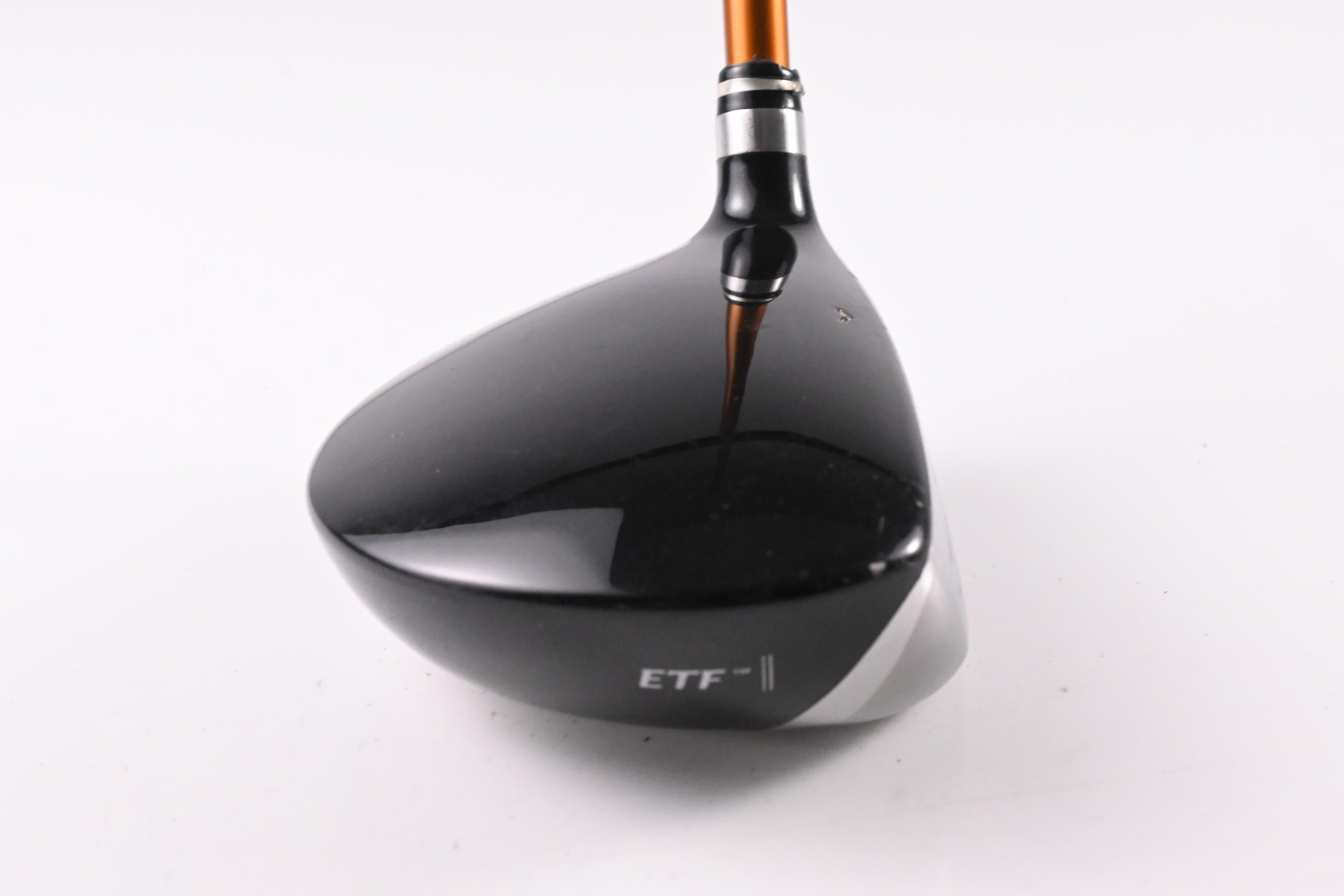 Wilson Staff DF6 #3 Wood / 15 Degree / Regular Flex Aldila NVS-DL Orange 75