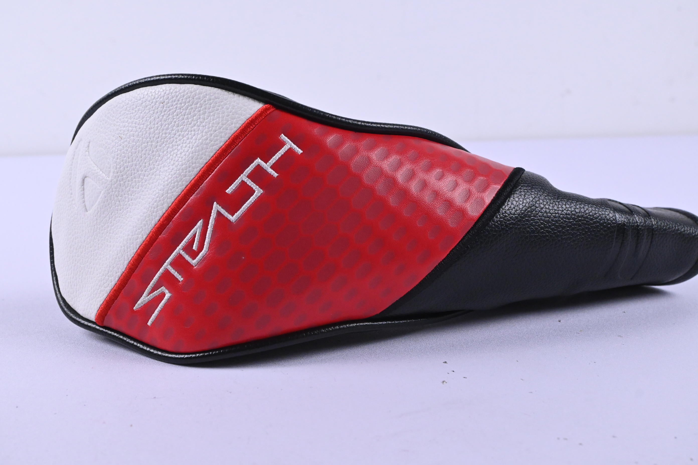 Left Hand Taylormade Stealth 2 #5 Wood / 18 Degree / Regular Flex TR Red 5 Shaft