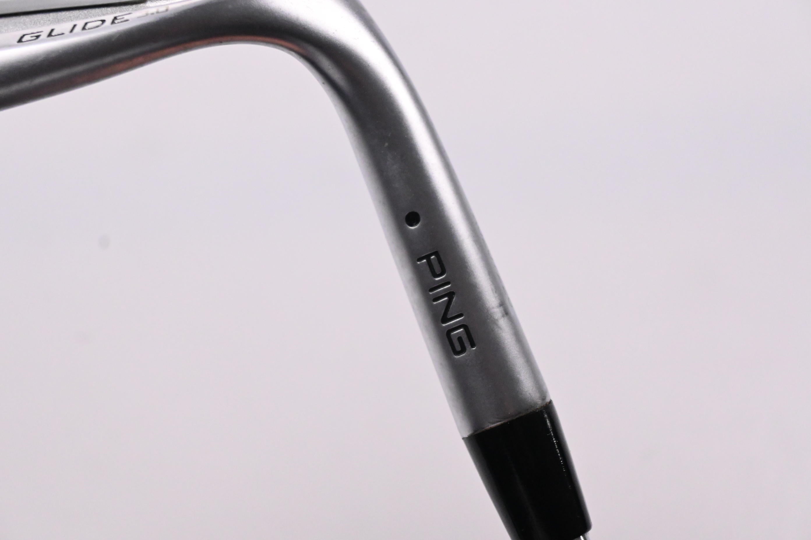 Ping Glide 3.0 Lob Wedge / 58 Degree / Black Dot / Wedge Flex Ping Z-Z115 Shaft