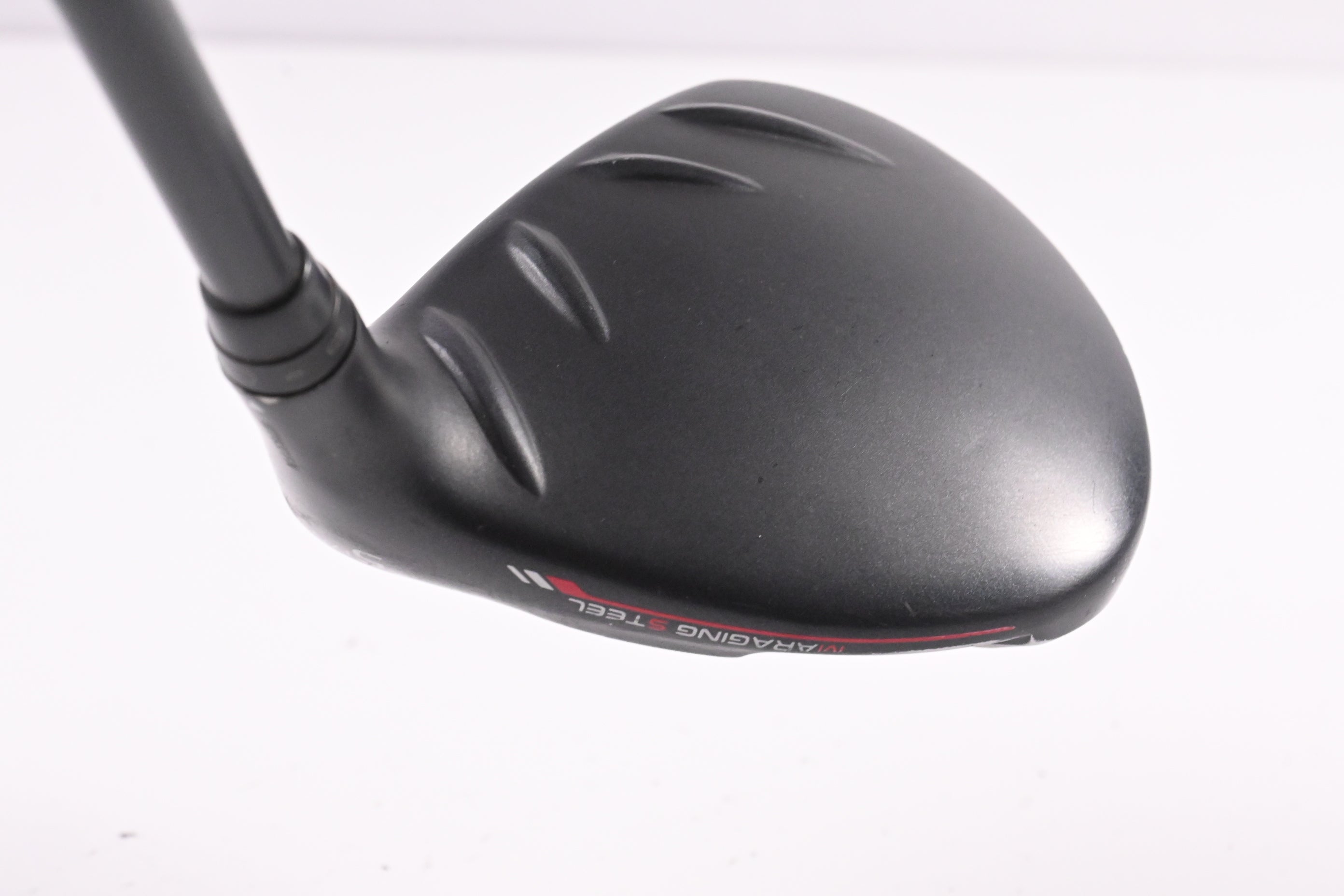 Ping G410 SFT #5 Wood / 17.5 Degree / Regular Flex Ping Alta CB Red 65 Shaft