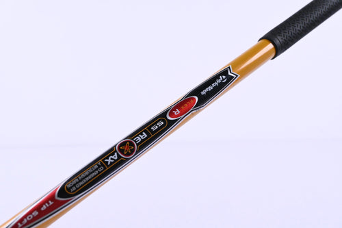 TaylorMade R7 Draw Driver / 10.5 Degree / Regular Flex REAX 55 Shaft