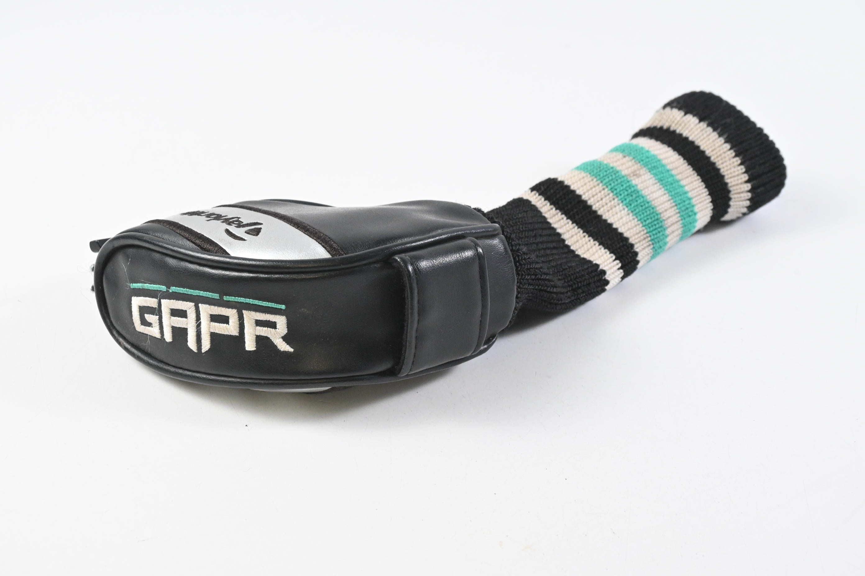 Taylormade GAPR Hi #3 Hybrid / 19 Degree / Stiff Flex KBS 80 Shaft