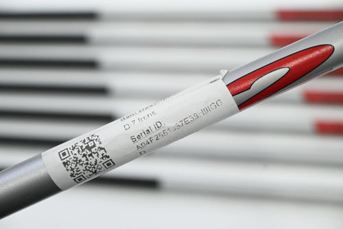 Wilson Di7 Irons / 4-PW+SW / Regular Flex UST ProForce V2 74 Shafts