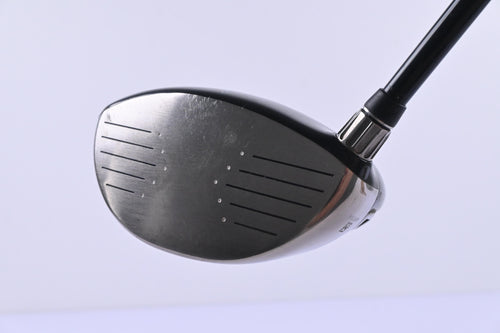 Callaway FT-9 Driver / 10 Degree / Stiff Flex Fujikura ZCOM Pro 65 Shaft