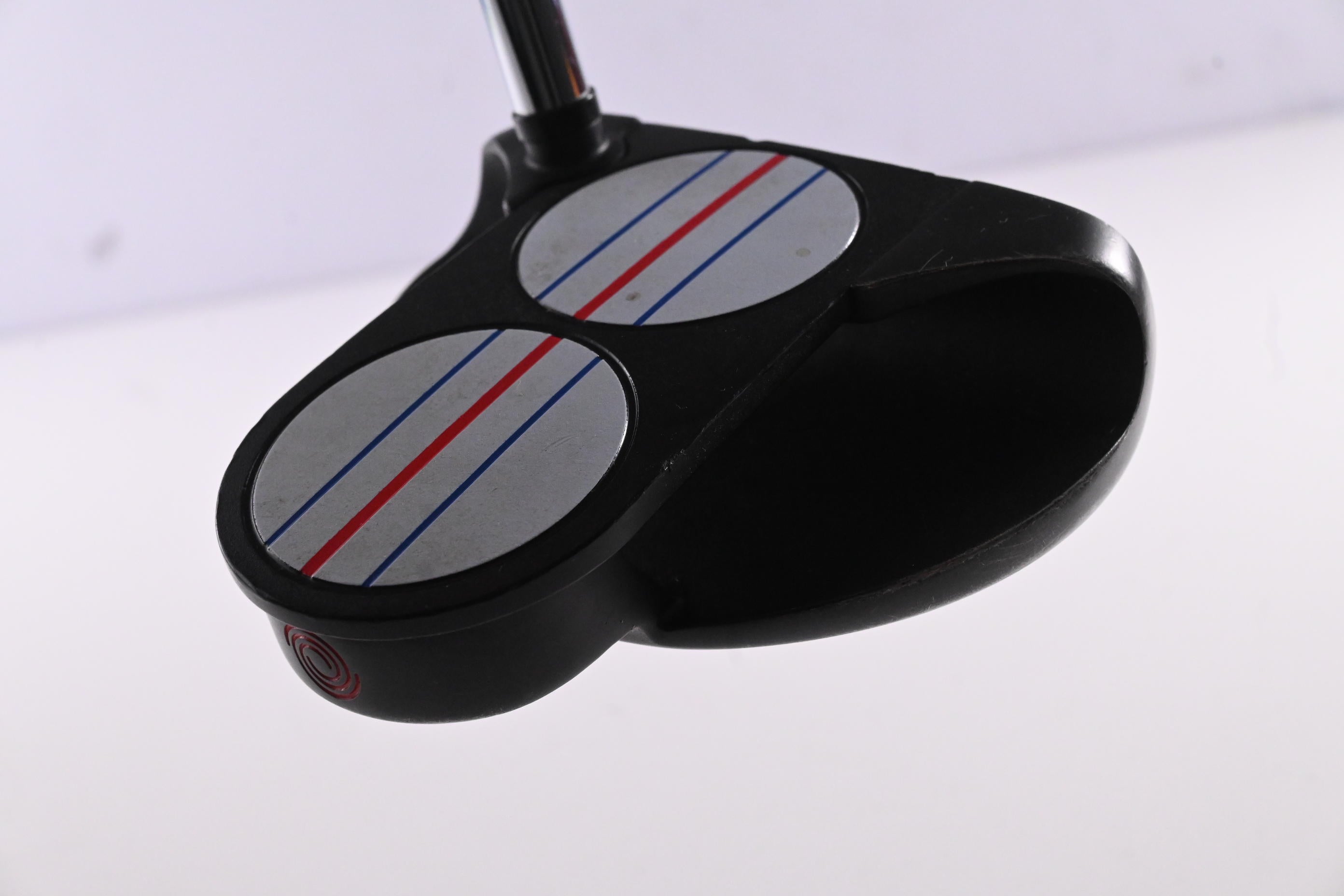 Odyssey Triple Track 2-Ball Putter / 35 Inch