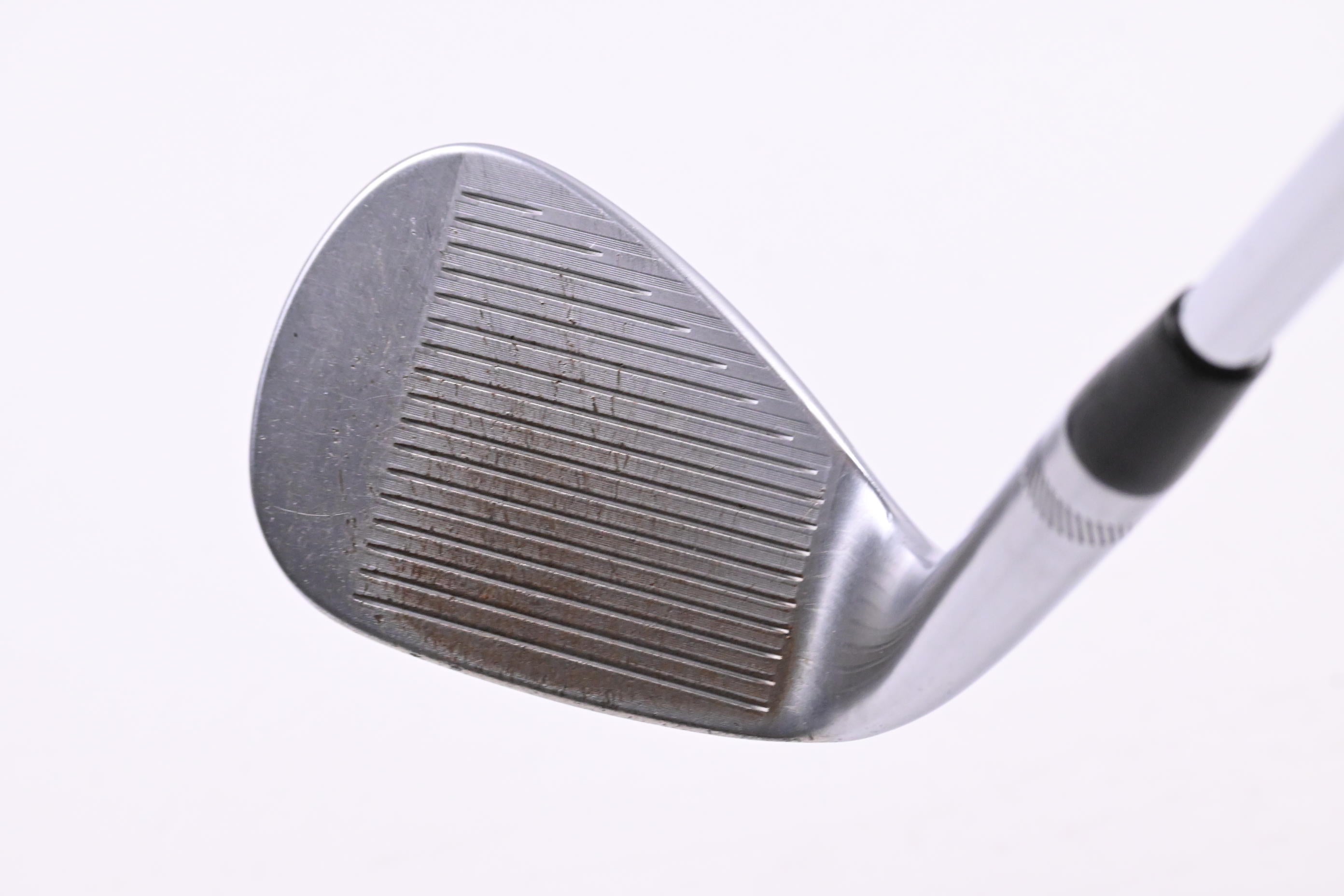 Titleist Vokey SM9 Sand Wedge / 56 Degree / Wedge Flex Titleist Vokey SM9 Shaft