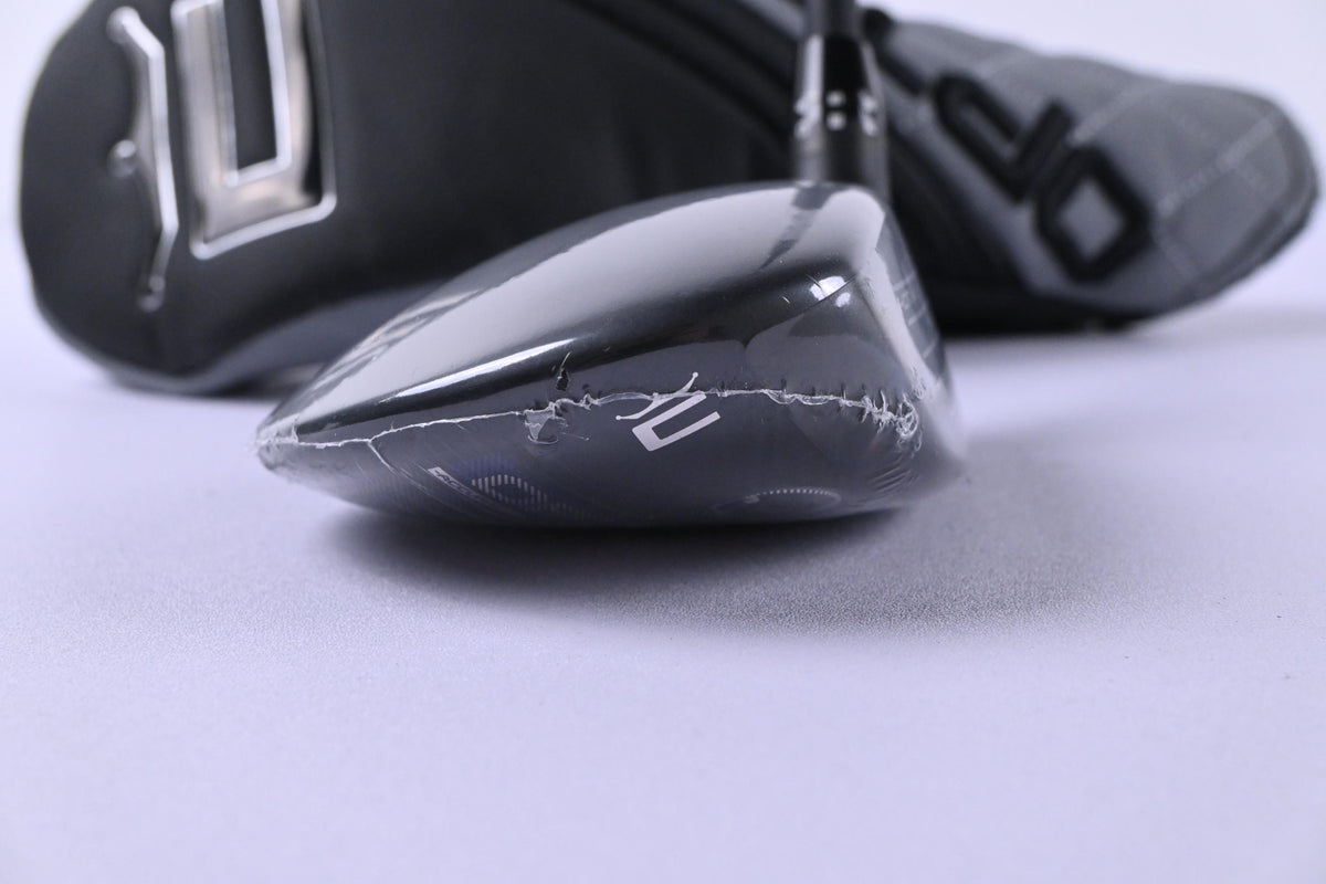 Cobra OPTM X #3 Wood / 15 Degree / Regular Flex Kai'li Dark Waves Blue 60