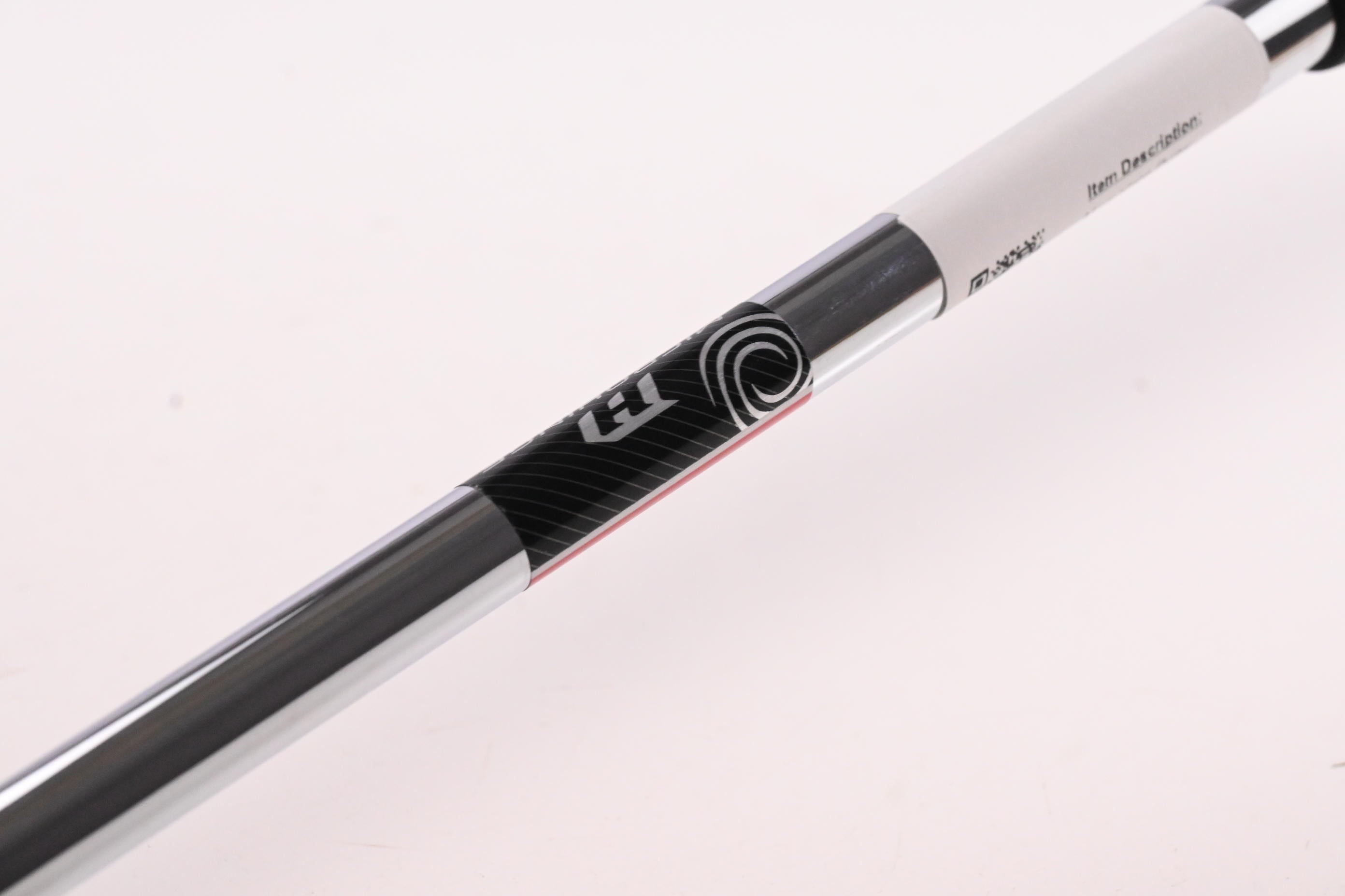 Odyssey Microhinge #7S Putter / 34 Inch