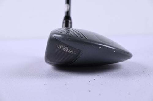 Left Hand Cobra King F8 #3-4 Wood / 13-16 Degree / Regular Flex Aldila NV 70