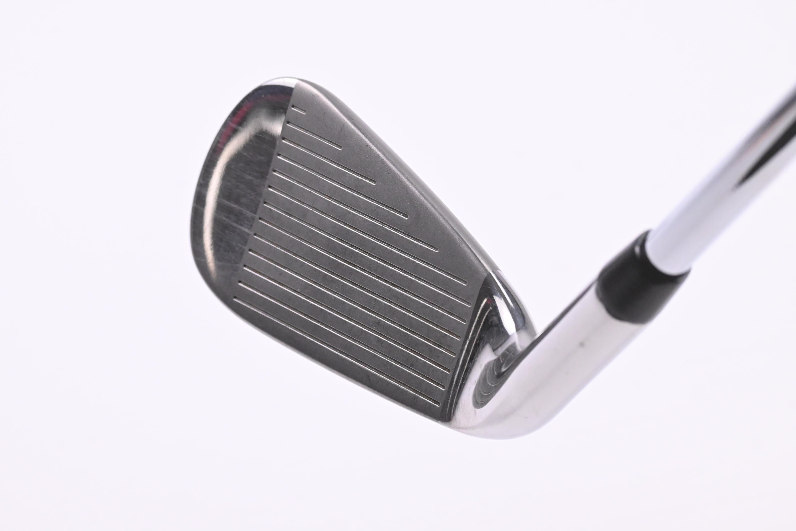 Callaway Paradym Ai Smoke HL #5 Iron / 24 Degree / Stiff Flex AMT Black S300