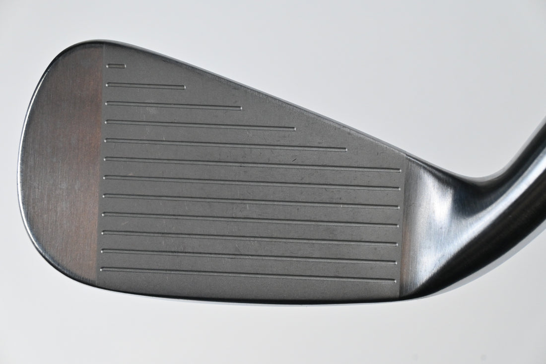 Titleist U505 #3 Iron / 20 Degree / Stiff Flex HZRDUS Smoke Black RDX 80 Shaft