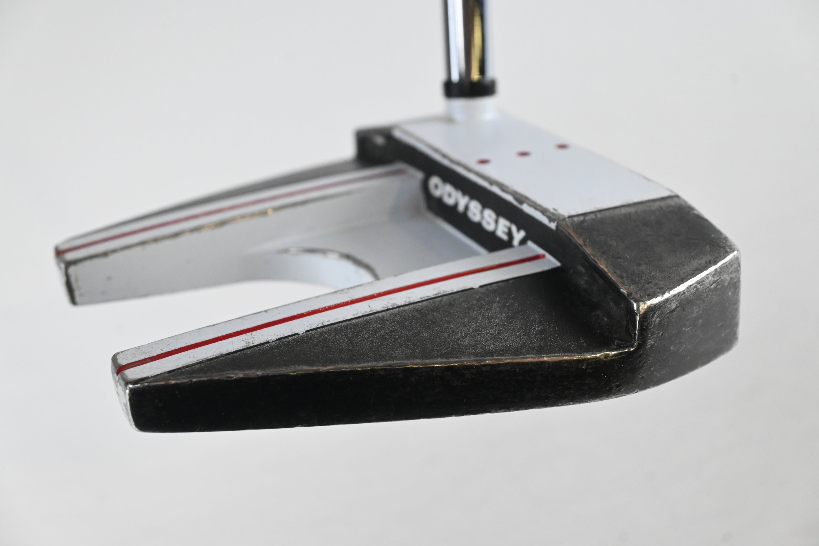 Odyssey O-Works 7 Putter / 35 Inch