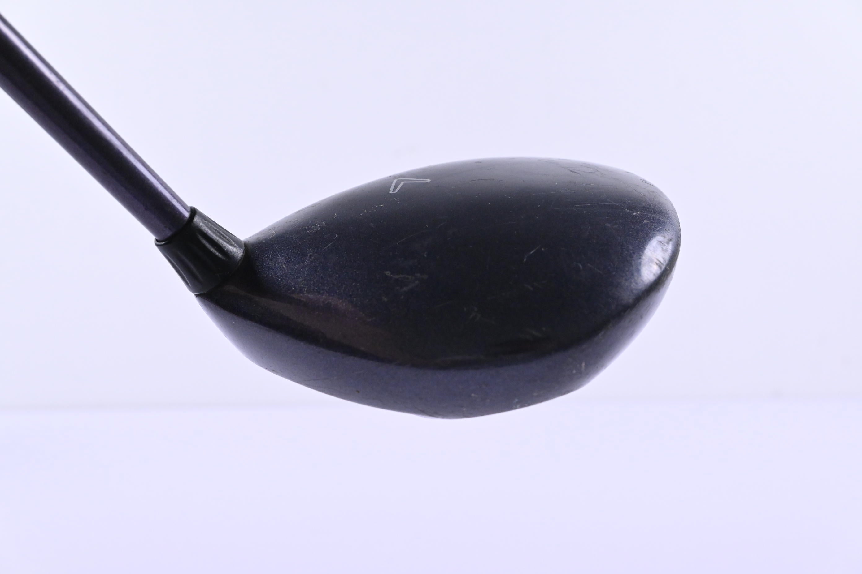 Callaway Steelhead III #3 Wood / 15 Degree / Firm Flex Callaway System III Shaft