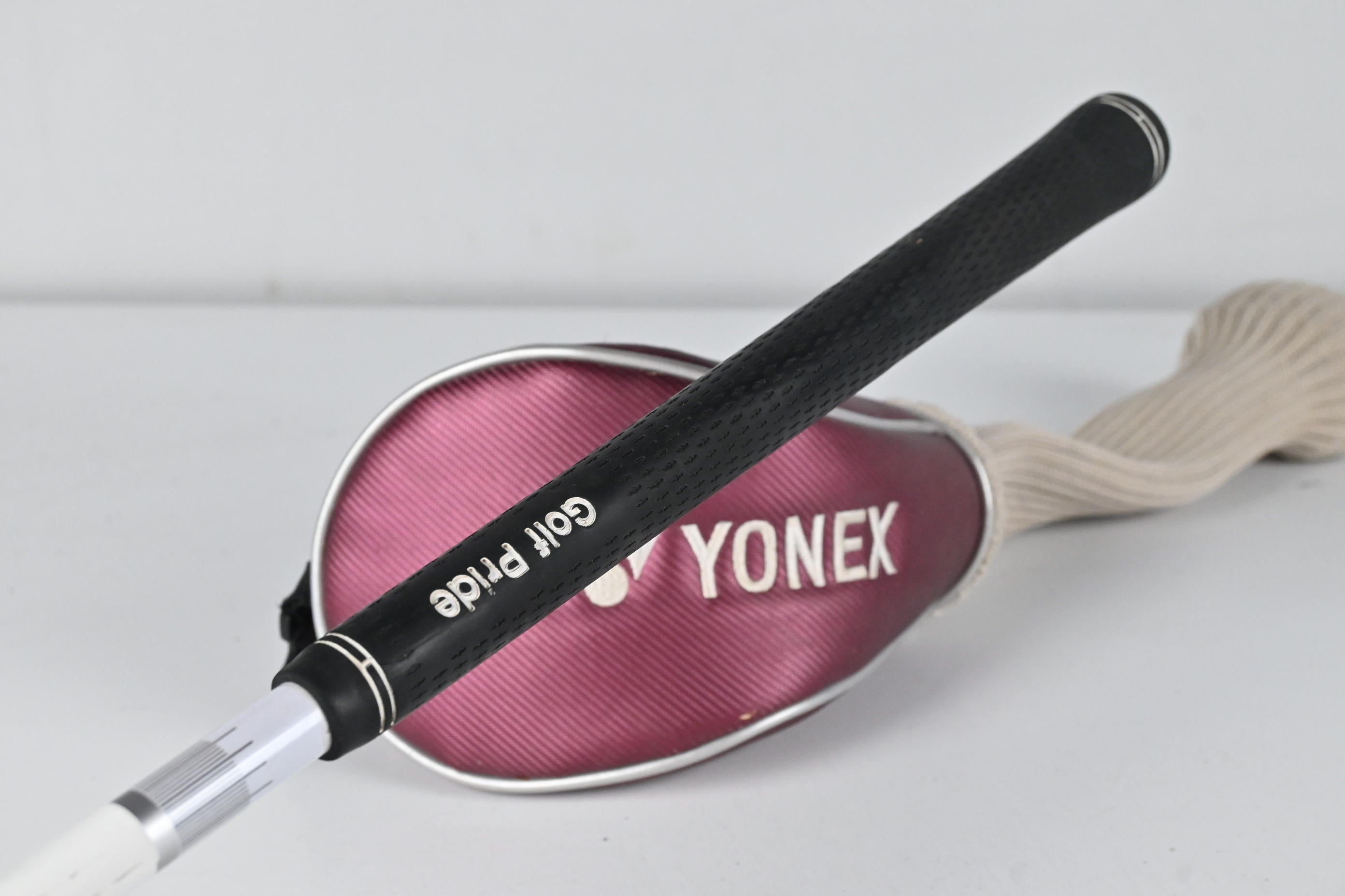 Ladies Yonex Reine #5 Wood / 21 Degree / Ladies Flex Yonex L50 Shaft