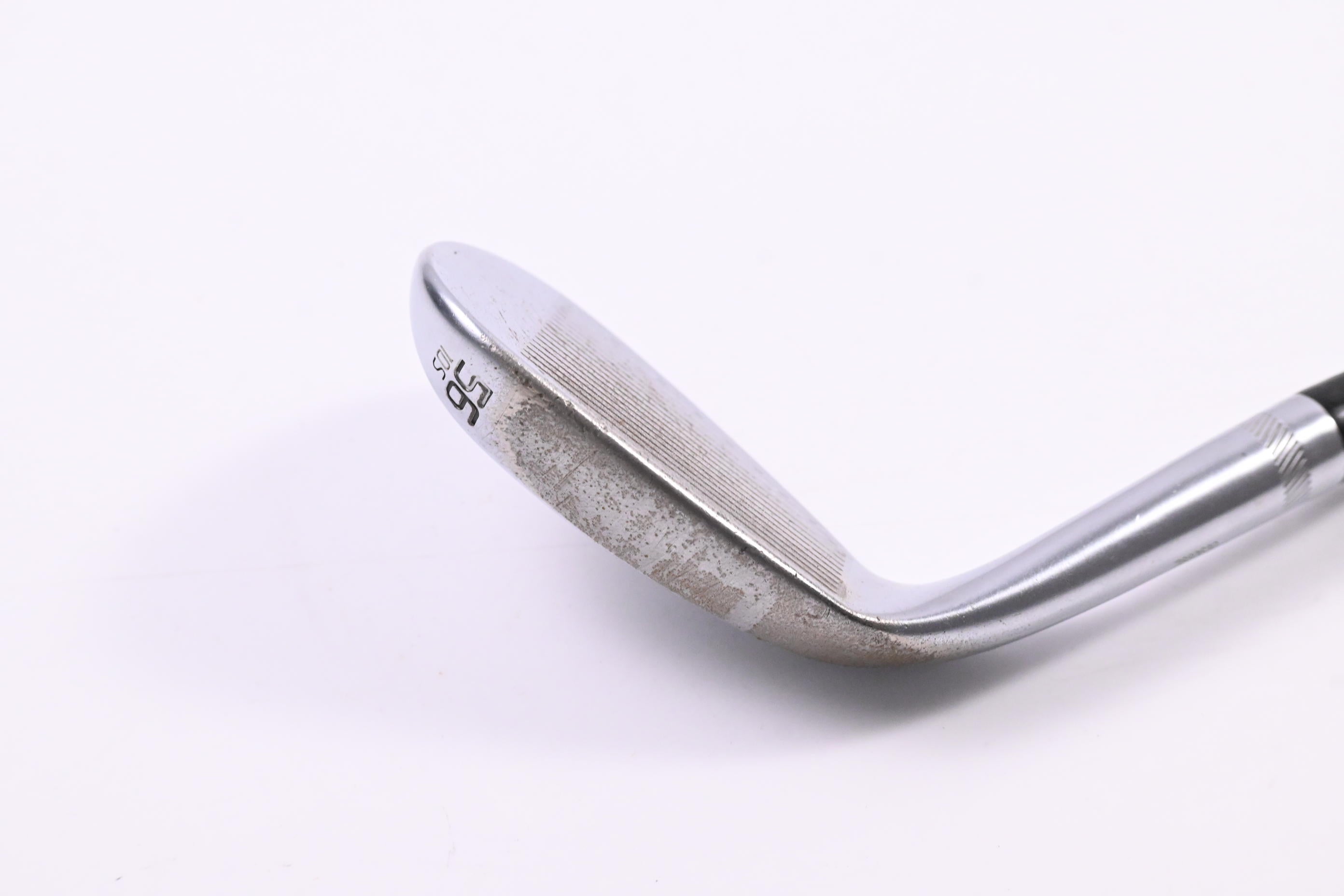 Titleist Vokey SM9 Sand Wedge / 56 Degree / Wedge Flex Titleist Vokey SM9 Shaft