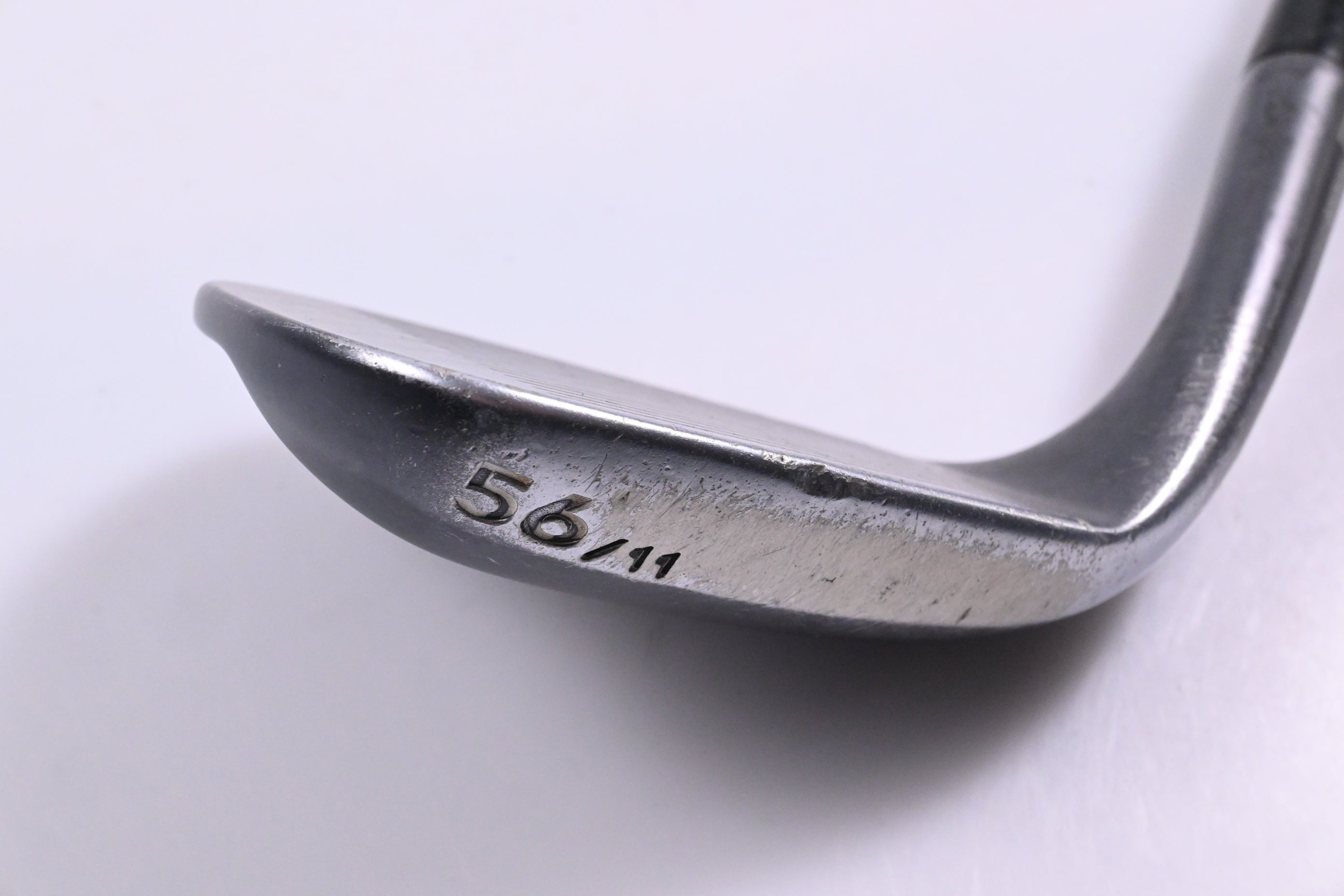 Cleveland RTX-3 Sand Wedge / 56 Degree / Wedge Flex Dynamic Gold Shaft