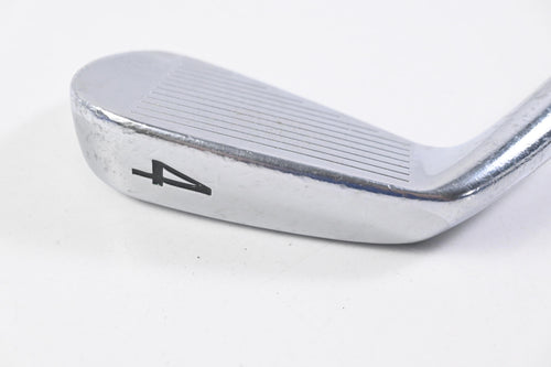 Titleist AP2 710 #4 Iron / 24 Degree / Stiff Flex Dynamic Gold S300 Shaft