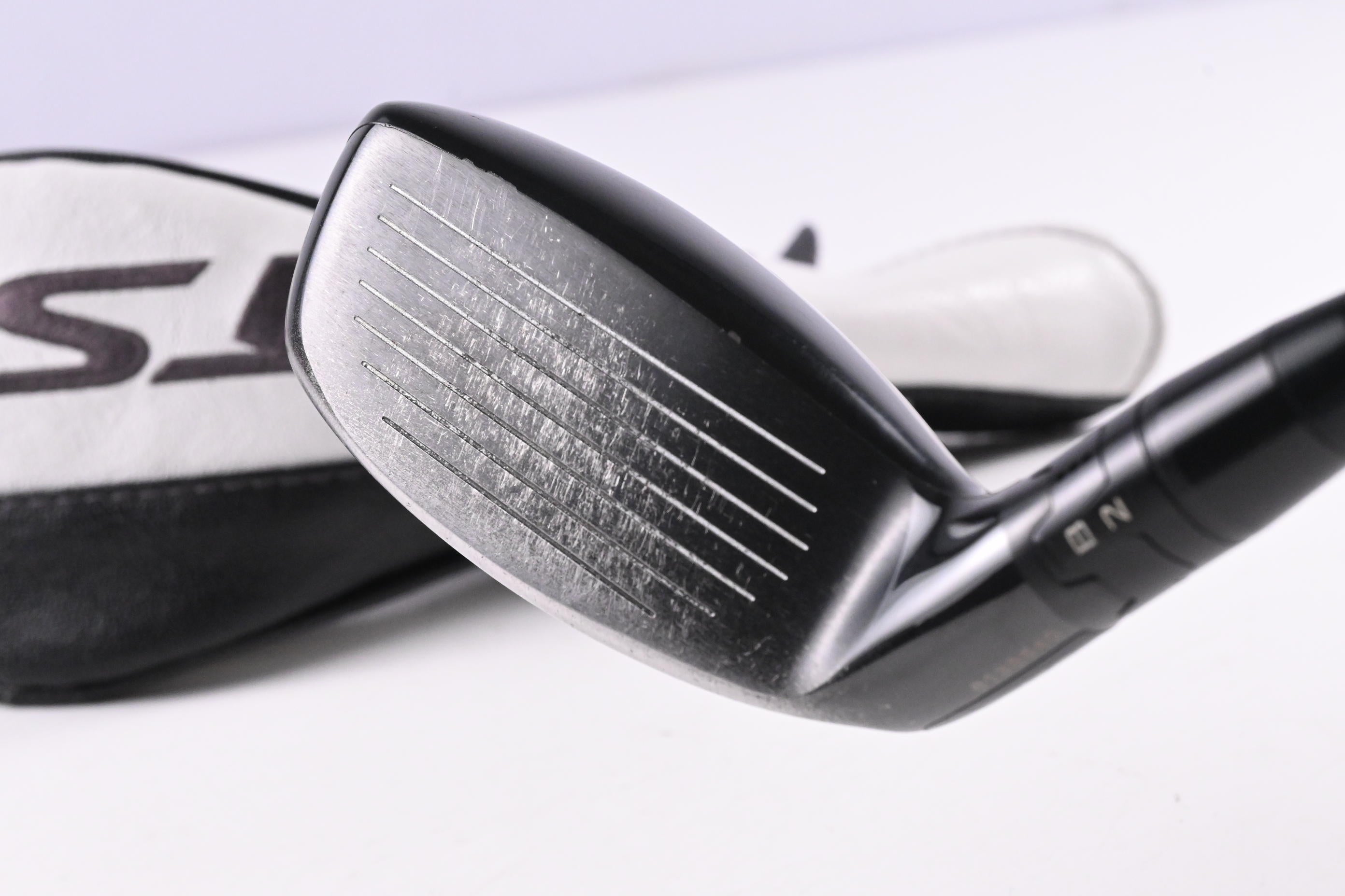 Titleist TSi3 #2 Hybrid / 18 Degree / Stiff Flex Tensei AV Blue 65 Shaft