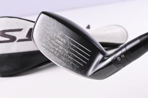 Titleist TSi3 #2 Hybrid / 18 Degree / Stiff Flex Tensei AV Blue 65 Shaft