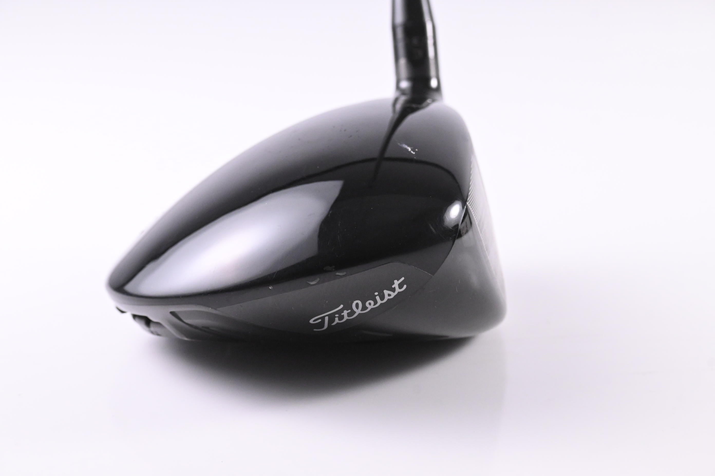 Titleist TSi3 Driver / 9 Degree / TX-Flex Tensei AV Blue 65 Shaft
