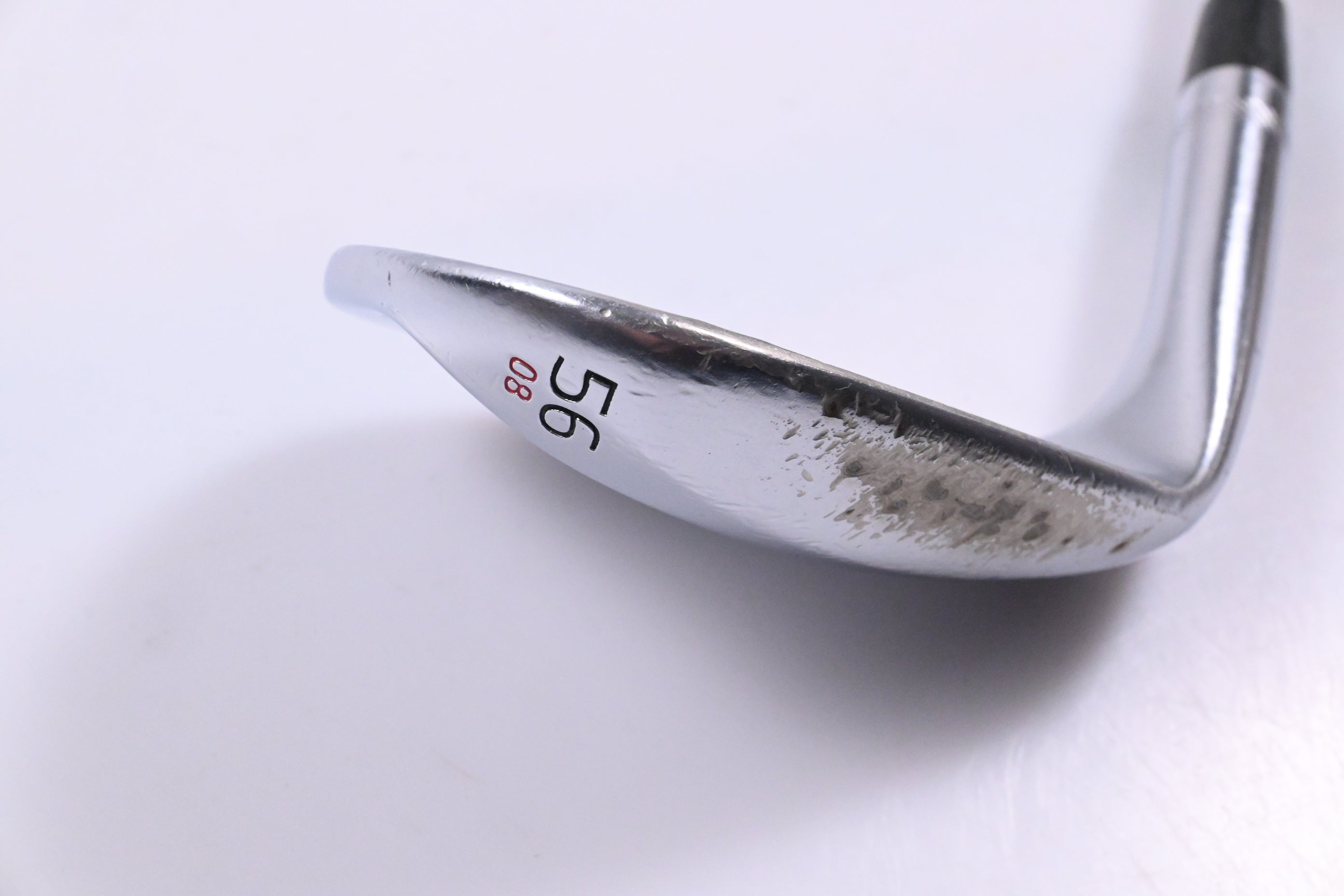 Titleist Vokey SM6 Sand Wedge / 56 Degree / Wedge Flex Titleist Vokey Shaft