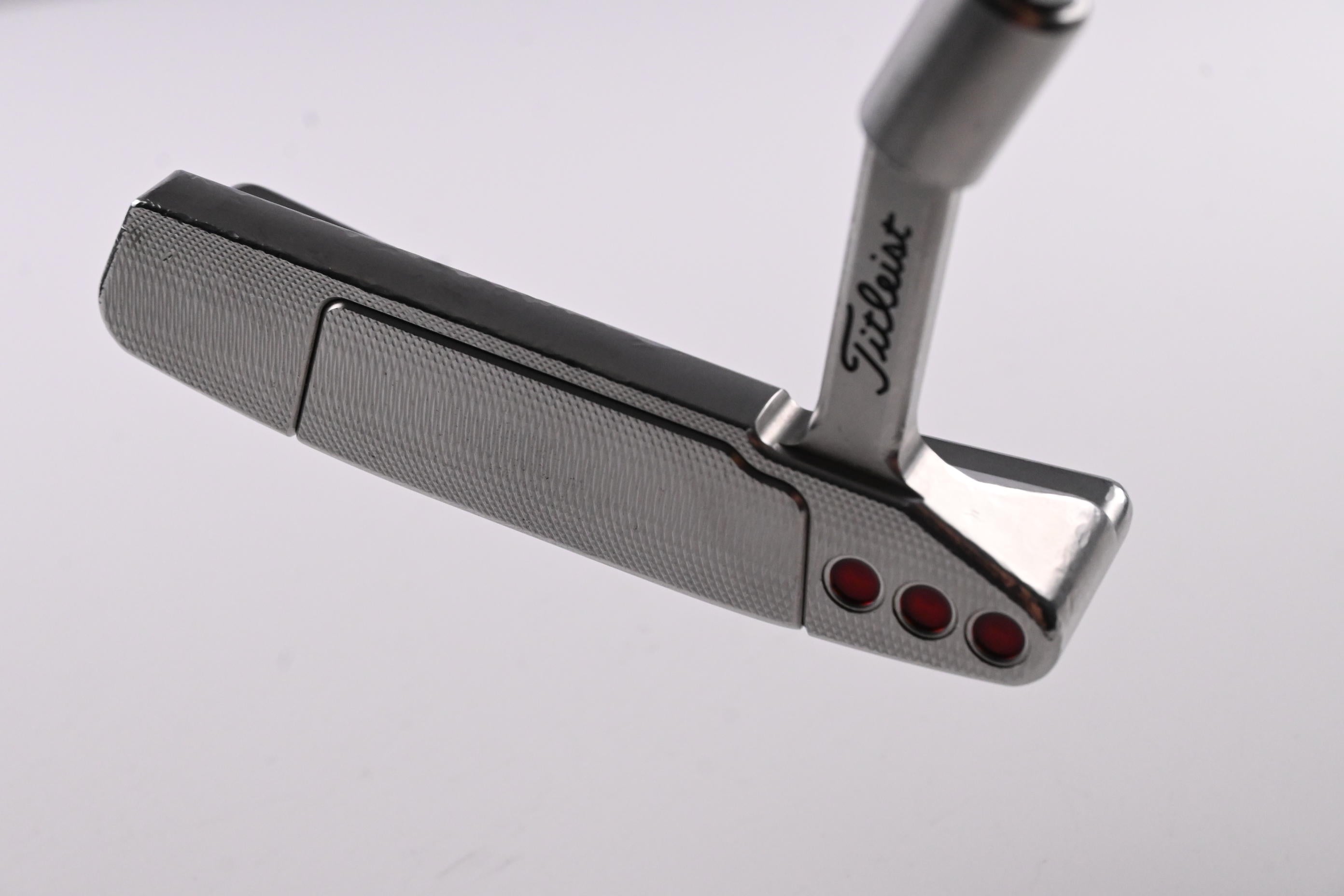 Scotty Cameron Select 2016 Newport 2 Putter / 33 Inch