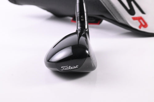 Titleist TSR3 #3 Hybrid / 19 Degree / Regular Flex Tensei AV Blue 65 Shaft