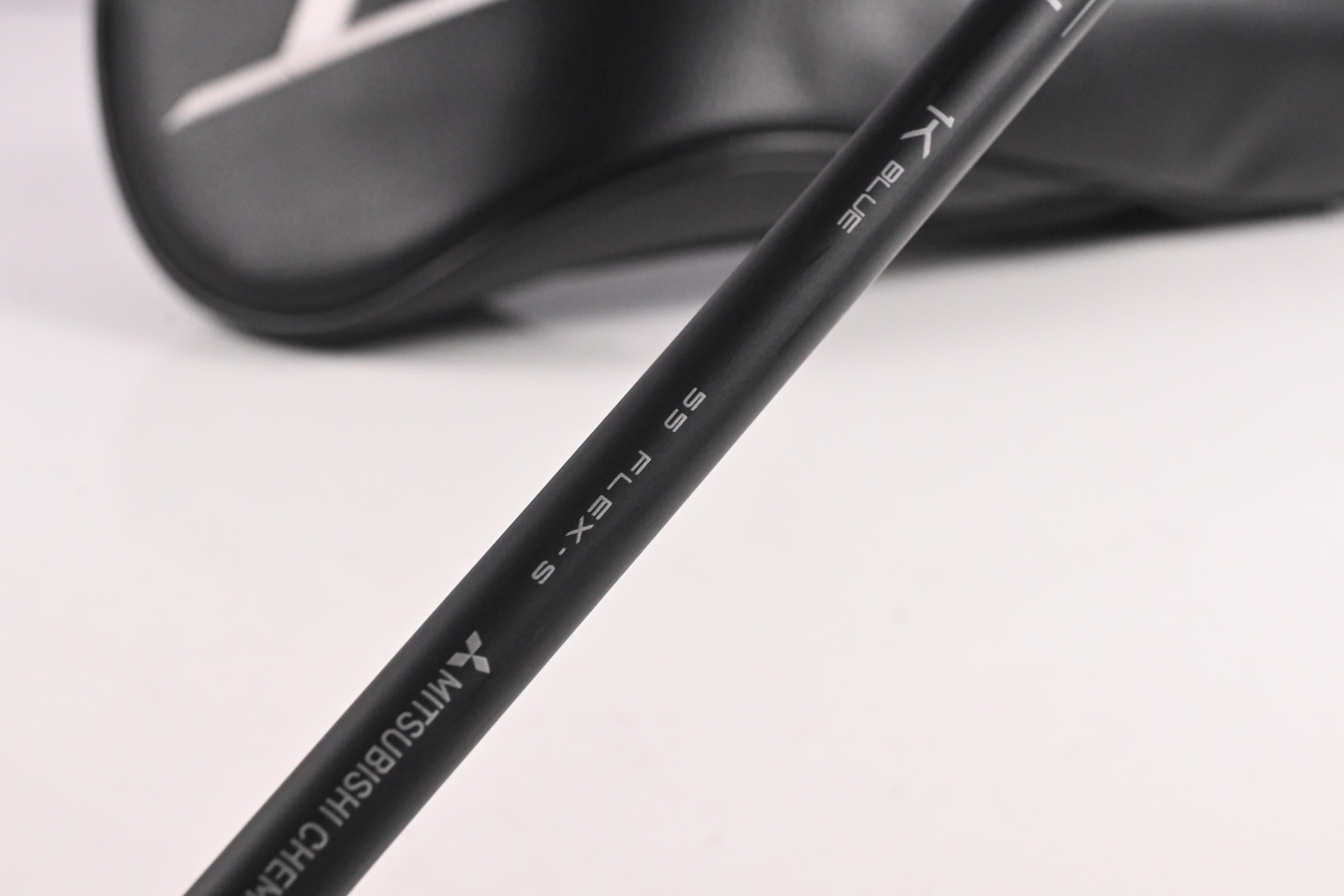 Titleist GT3 Driver / 9 Degree / Stiff Flex Tensei 1K Blue 55 Shaft