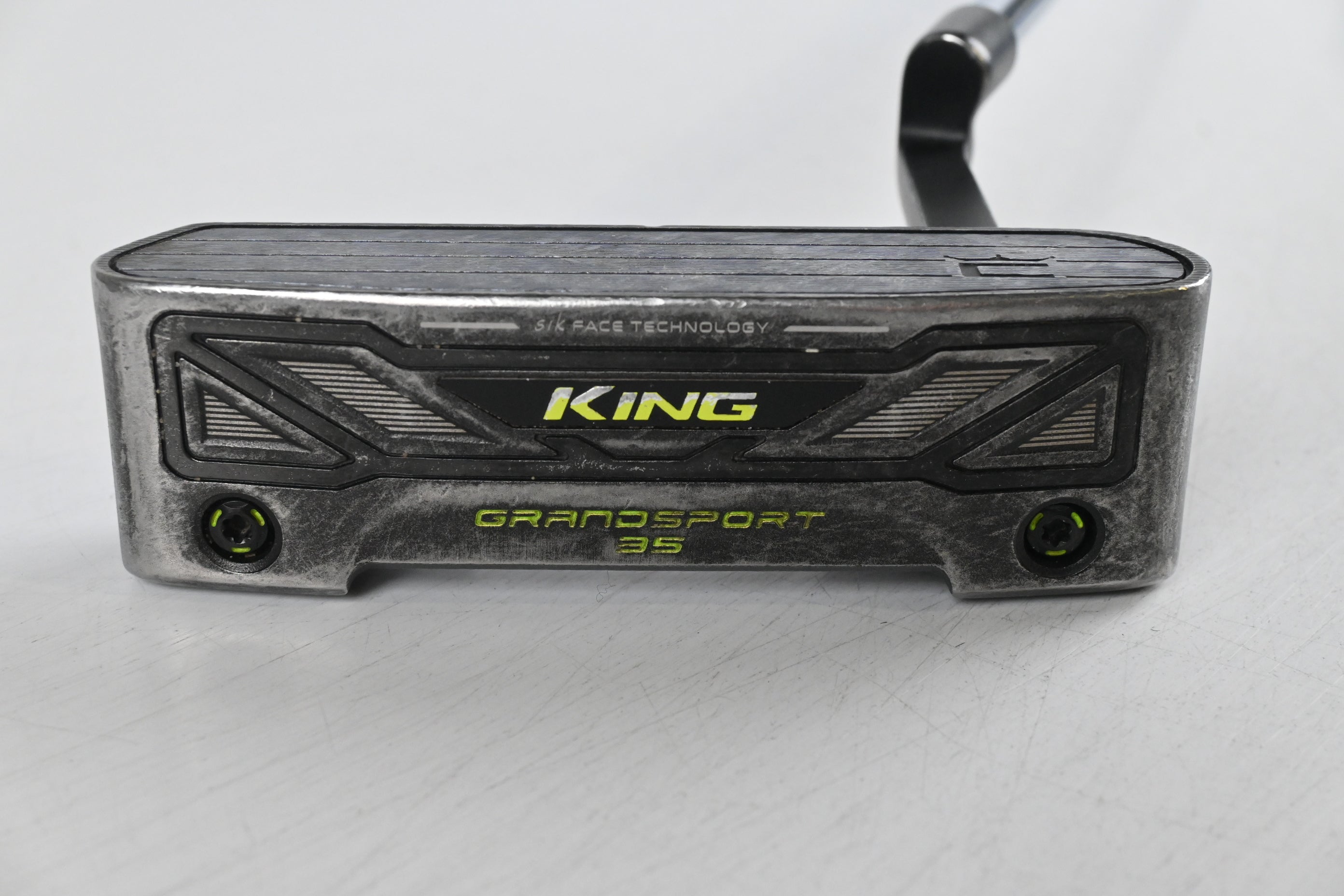 Cobra King 3D Grandsport 35 Putter / 34 Inch