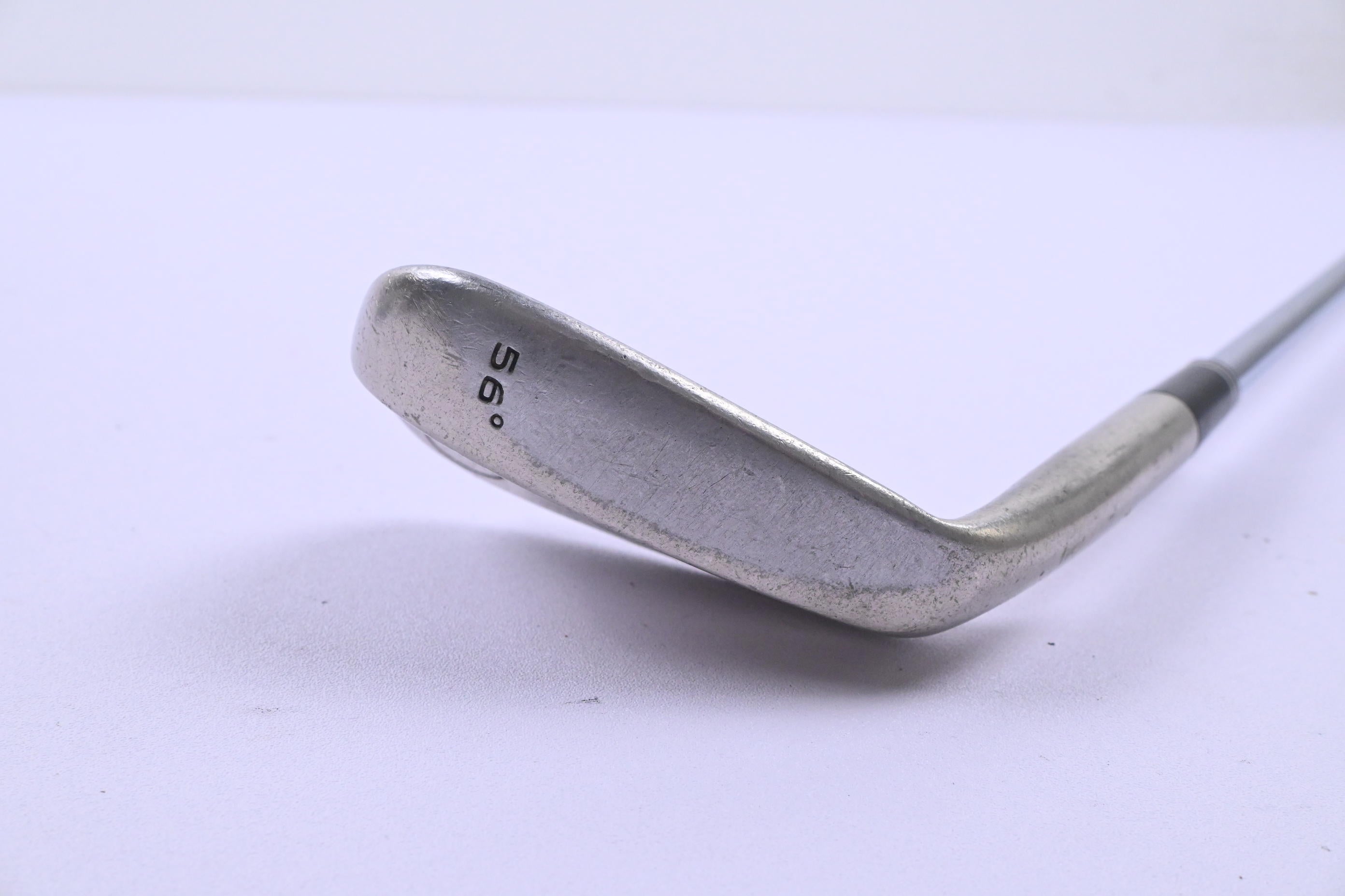 MD Golf Norman Drew Sand Wedge / 56 Degree / Regular Flex UST ProForce Steel
