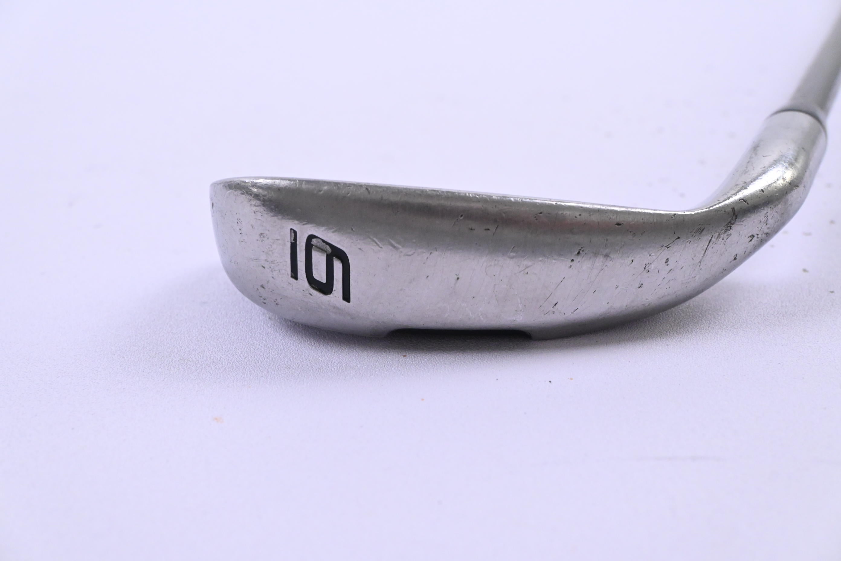 Cobra S9 #6 Iron / Regular Flex Graphite Design YS-5.1 55 Shaft