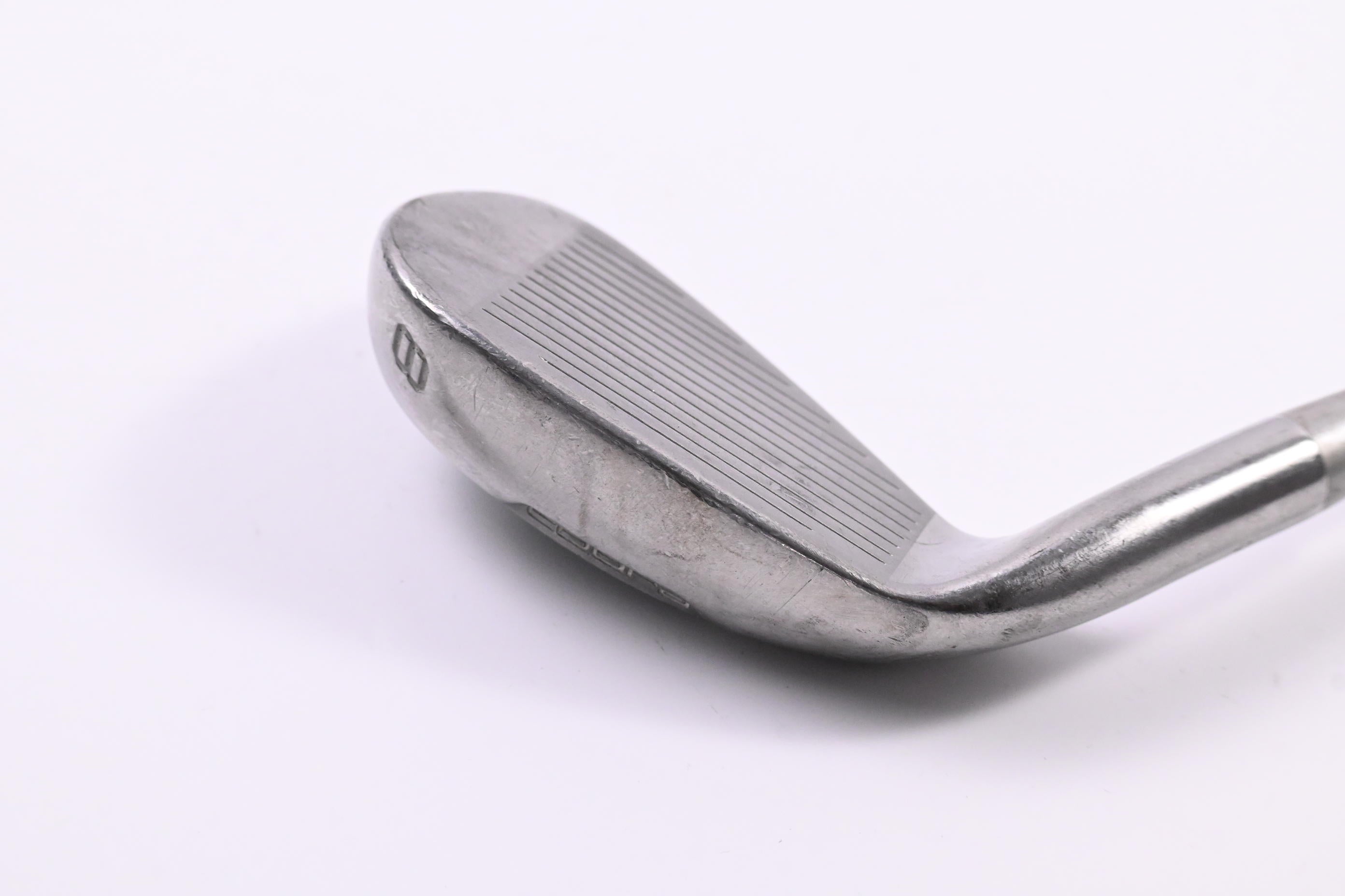 Ladies sCobra AMP Cell-S #8 Iron / Ladies Flex Cobra AMP Cell-S 60 Shaft