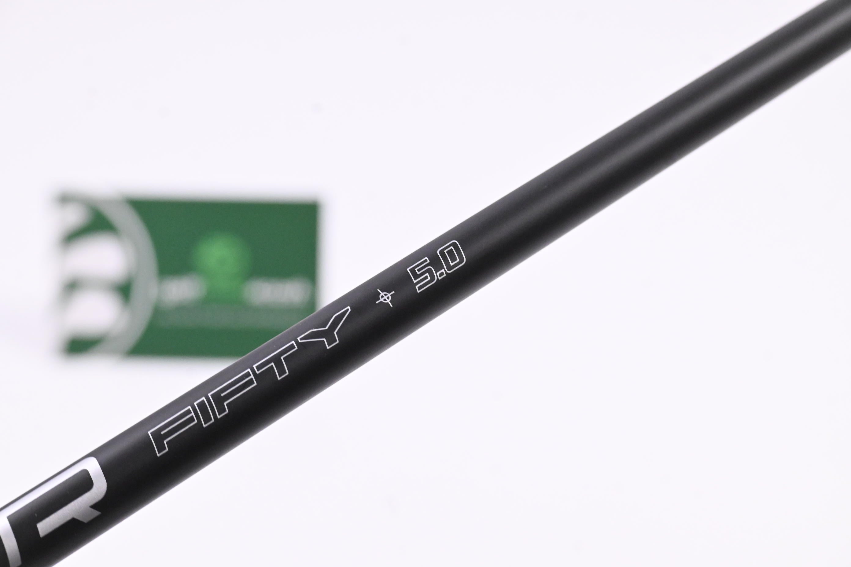 Project X Cypher 2.0 50 #6 Hybrid Shaft / Senior Flex / Callaway 3rd Gen
