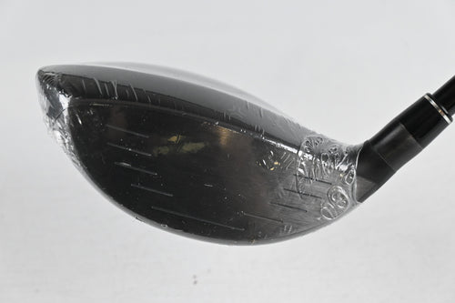Srixon ZX Mk II 2023 #3 Wood / 15 Degree / Regular Flex HZRDUS Smoke Red RDX 60 Shaft