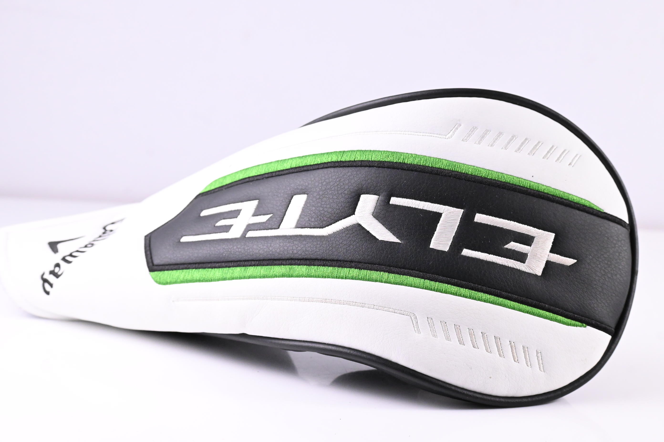 Callaway Elyte Driver / 10.5 Degree / Stiff Flex Denali Charcoal 50 Shaft