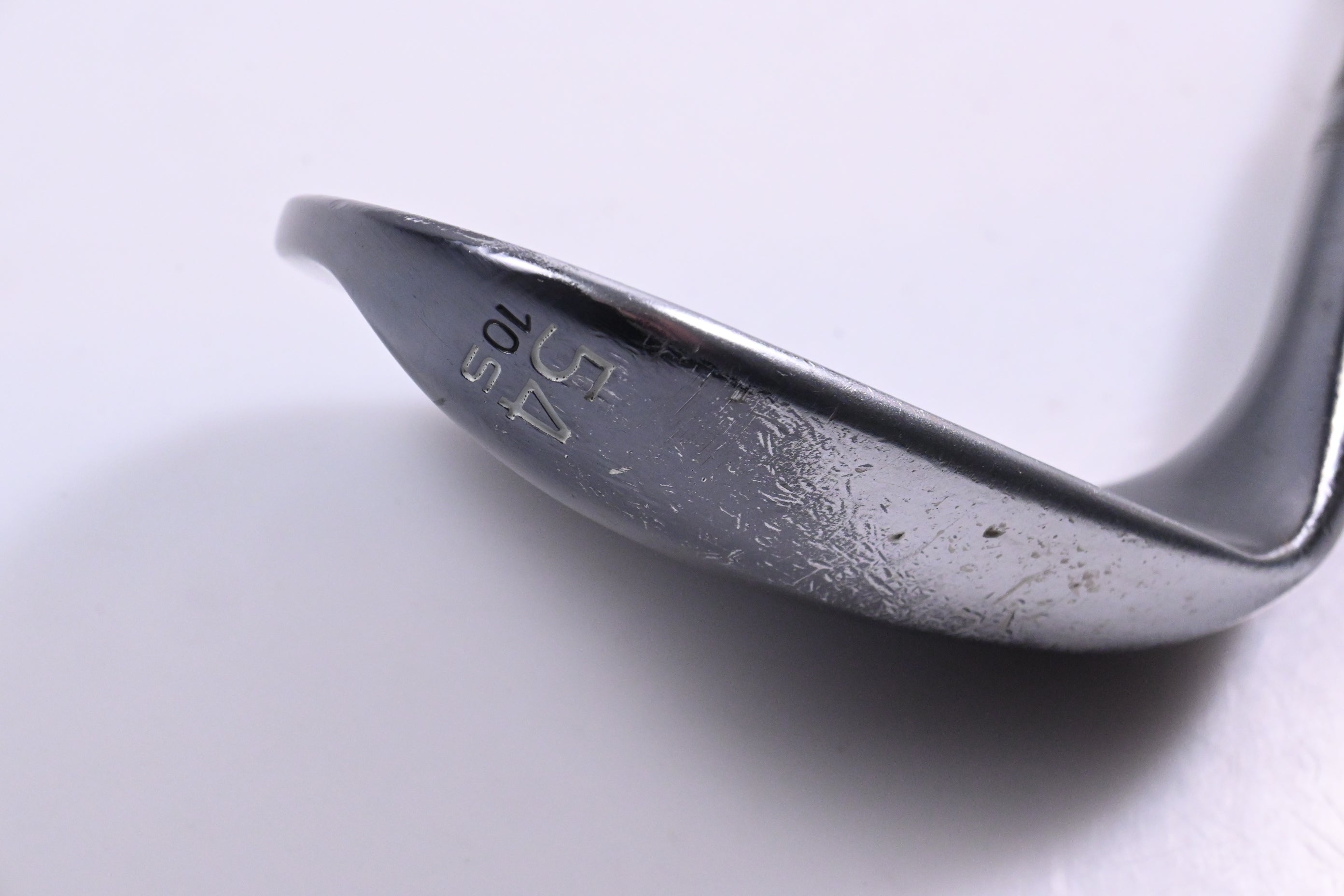Titleist Vokey SM7 Sand Wedge / 54 Degree / Stiff Flex NS Pro Modus3 Tour 105
