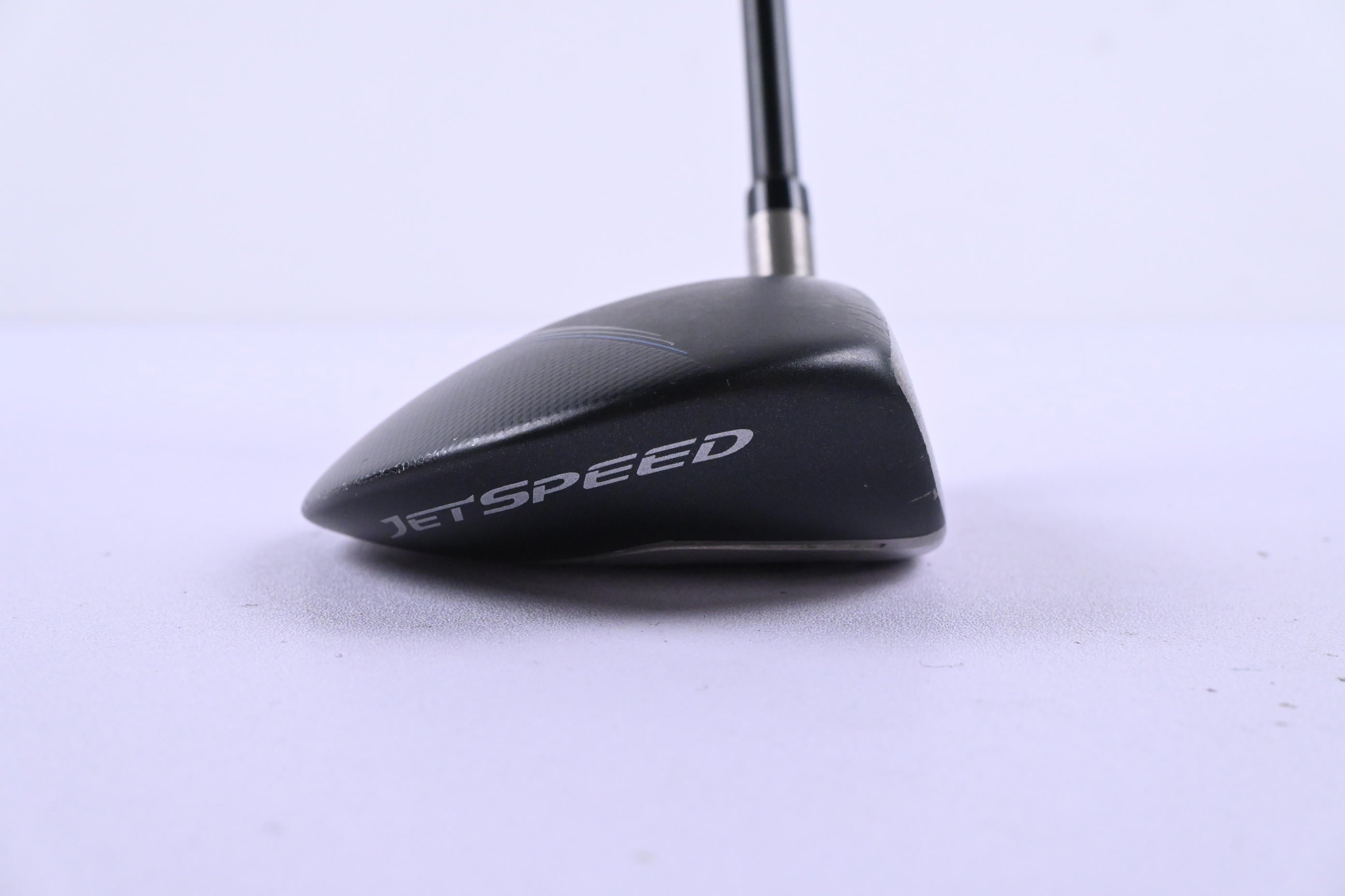Taylormade Jetspeed #3HL Wood / 17 Degree / Regular Flex Matrix Velox T 69 Shaft