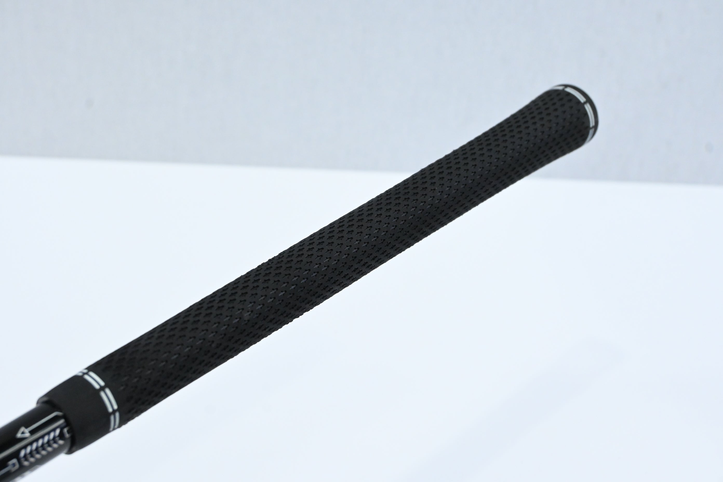 Accra FX 3.0 Series 300 #6 Hybrid Shaft / Stiff Flex / Titleist 2nd Gen