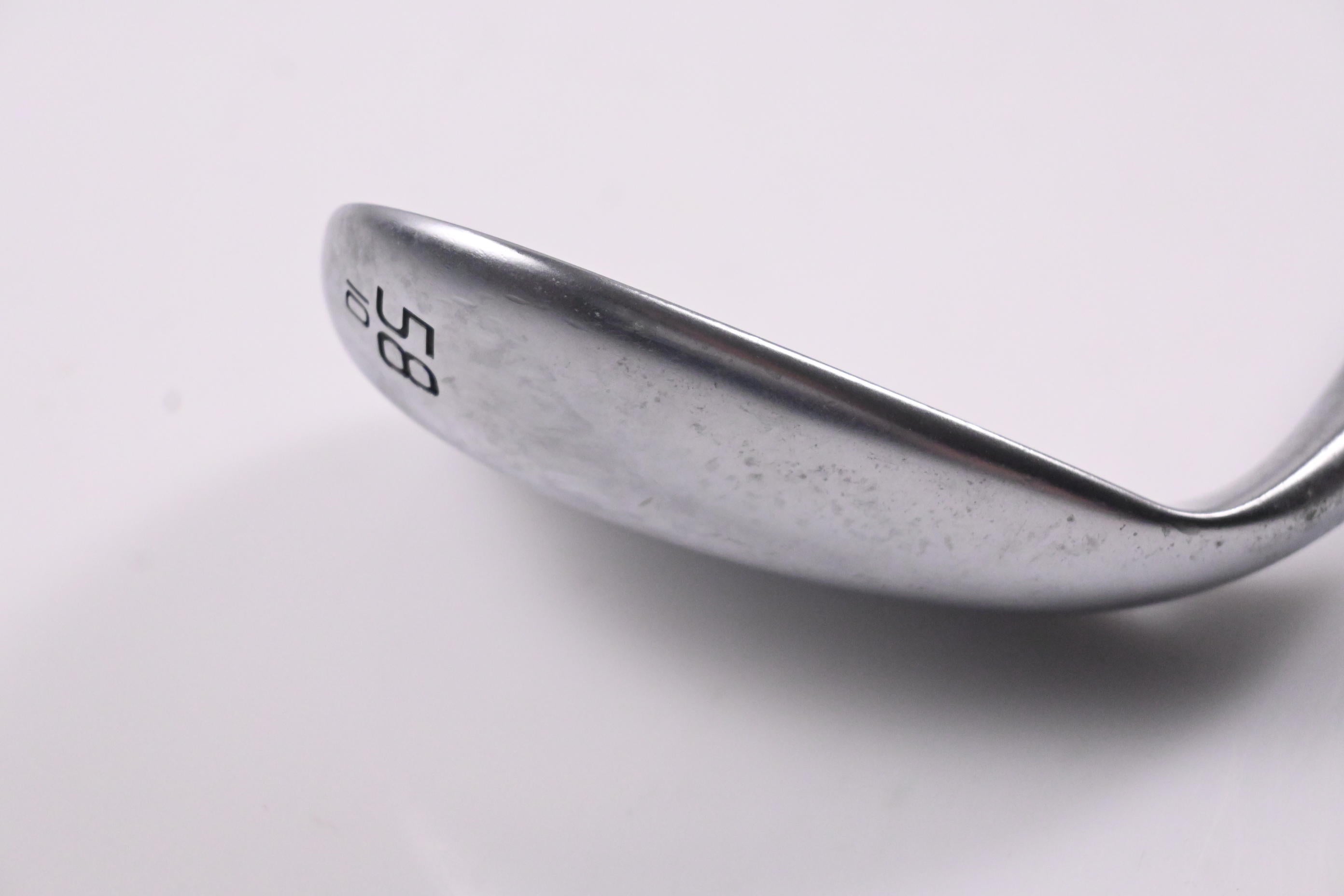 Ping Glide 3.0 Lob Wedge / 58 Degree / Black Dot / Wedge Flex Ping Z-Z115 Shaft
