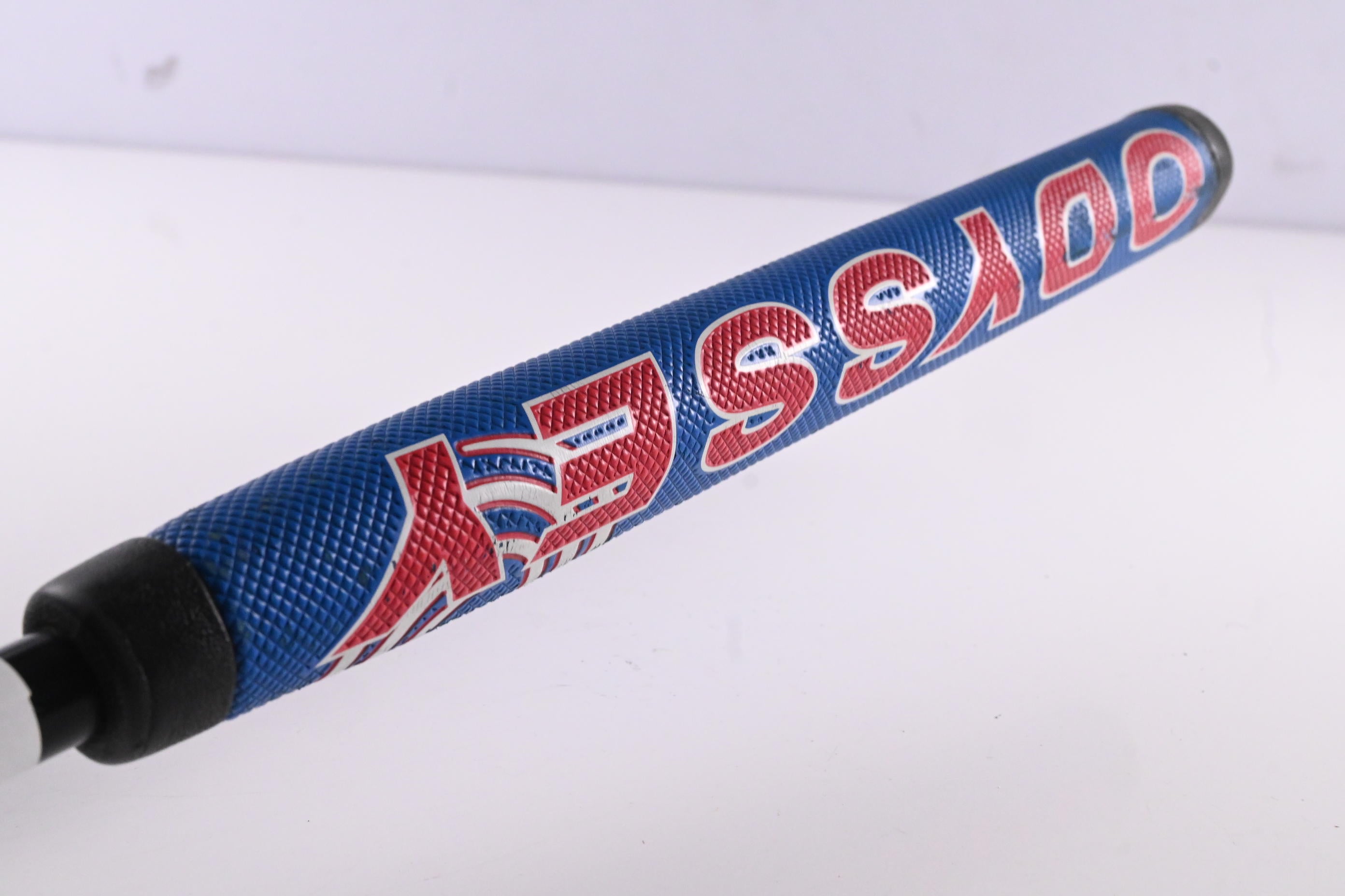 Odyssey Triple Track 2-Ball Putter / 35 Inch
