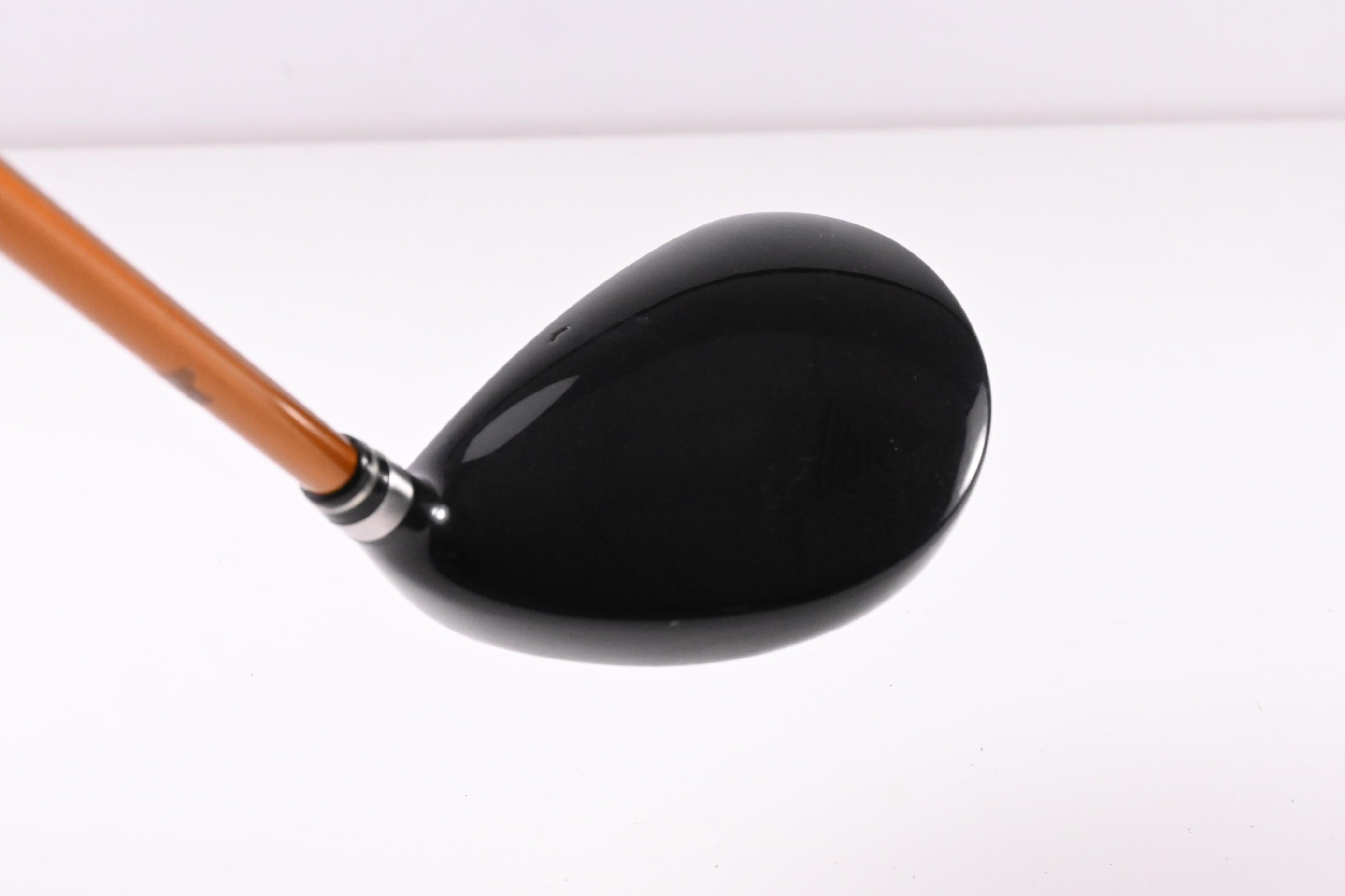 Wilson Staff DF6 #3 Wood / 15 Degree / Regular Flex Aldila NVS-DL Orange 75