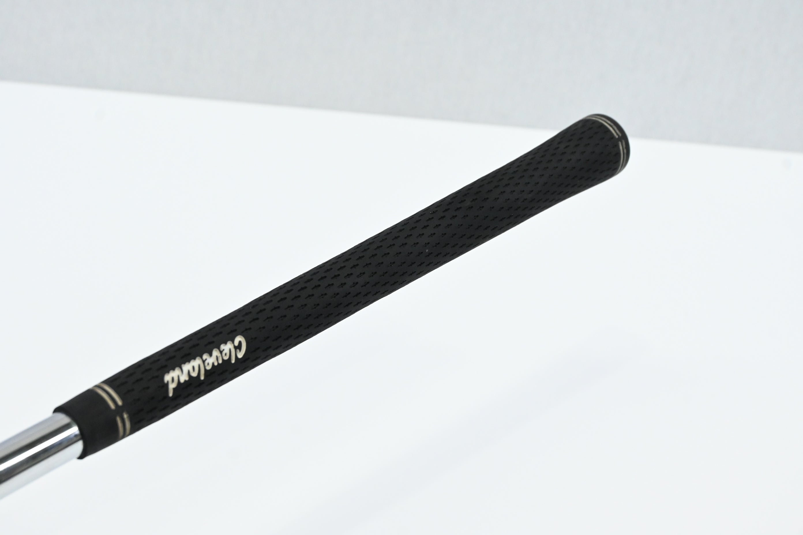 Cleveland CG16 Pitching Wedge / 44 Degree / Wedge Flex Cleveland Traction Shaft