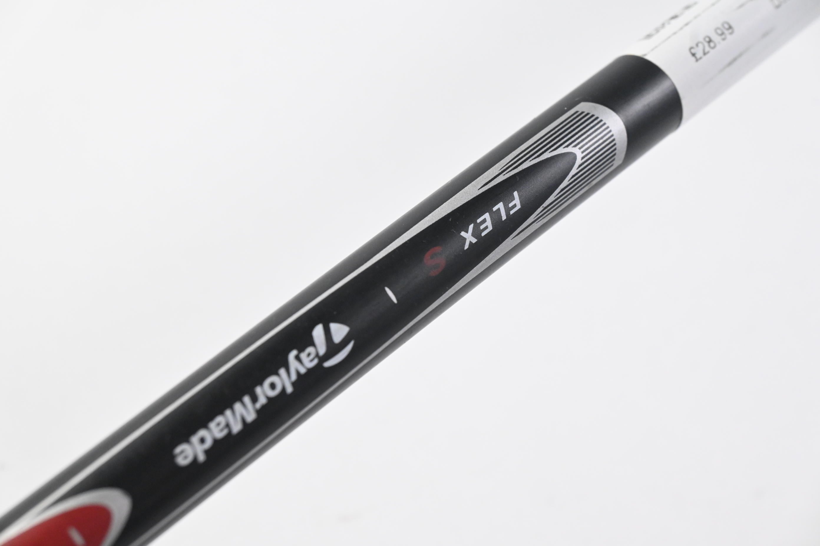 Taylormade Rescue Mid #5 Hybrid / 25 Degree / Stiff Flex Taylormade Shaft