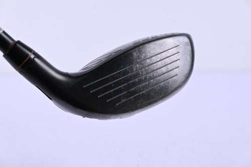 Left Hand Cobra King F8 #3-4 Wood / 13-16 Degree / Regular Flex Aldila NV 70