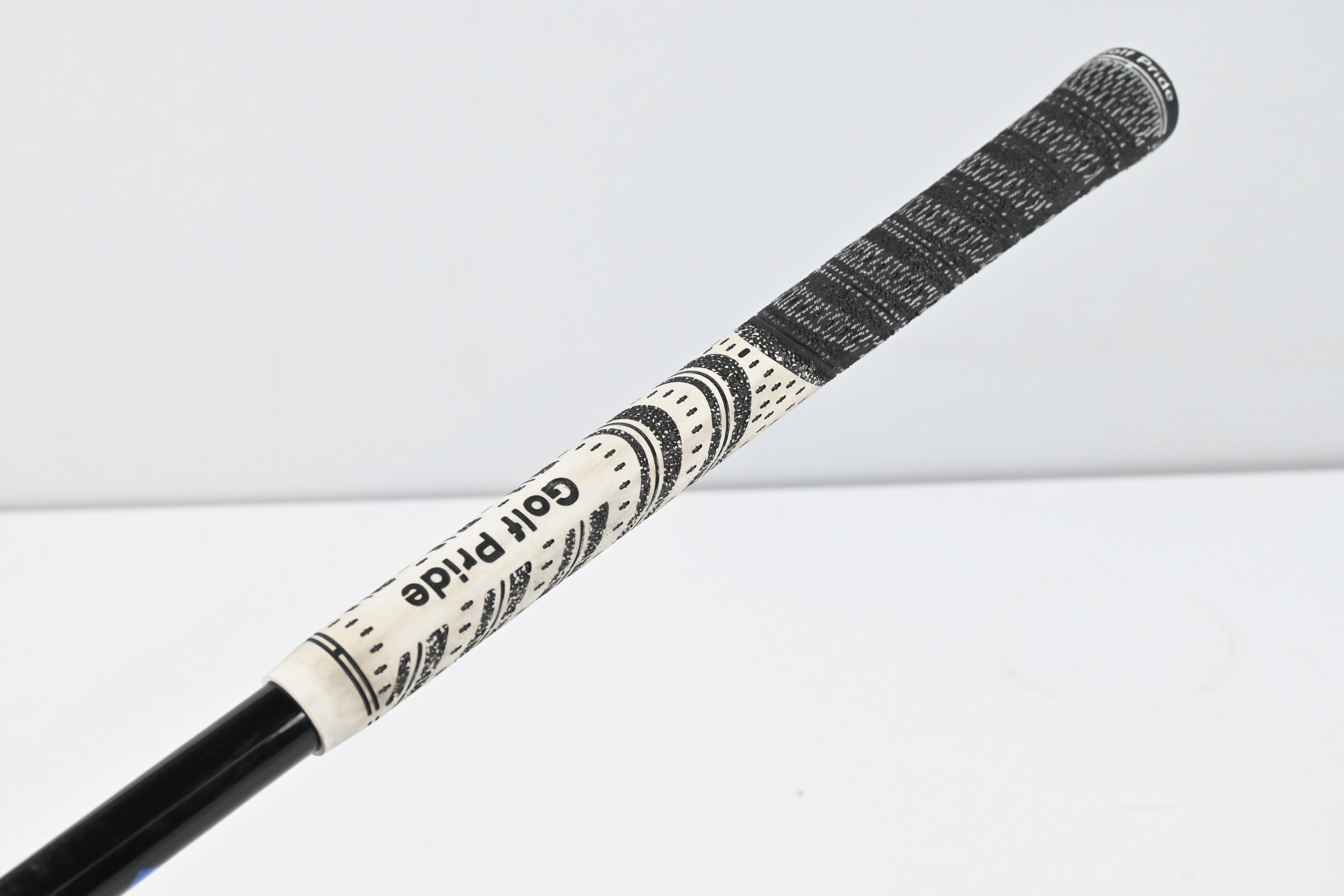 Taylormade P.DHY #3 Iron / 20 Degree / Stiff Flex HZRDUS Gen4 Black 80 Shaft